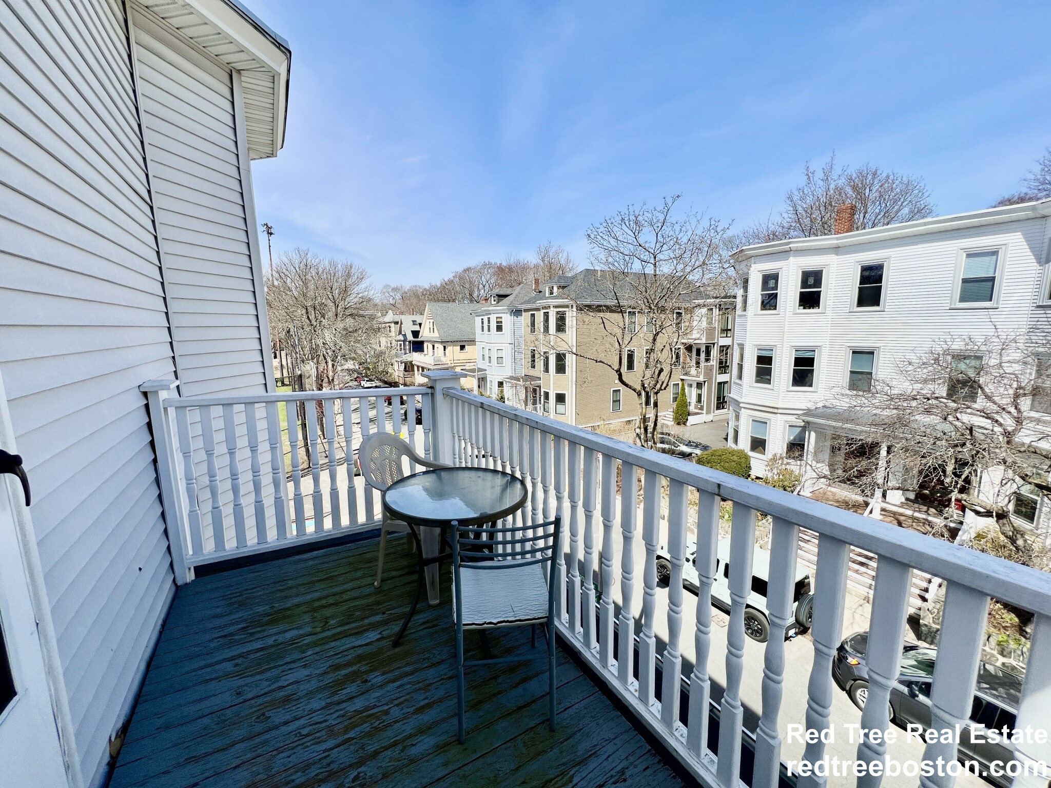 75 Carolina Ave, Jamaica Plain