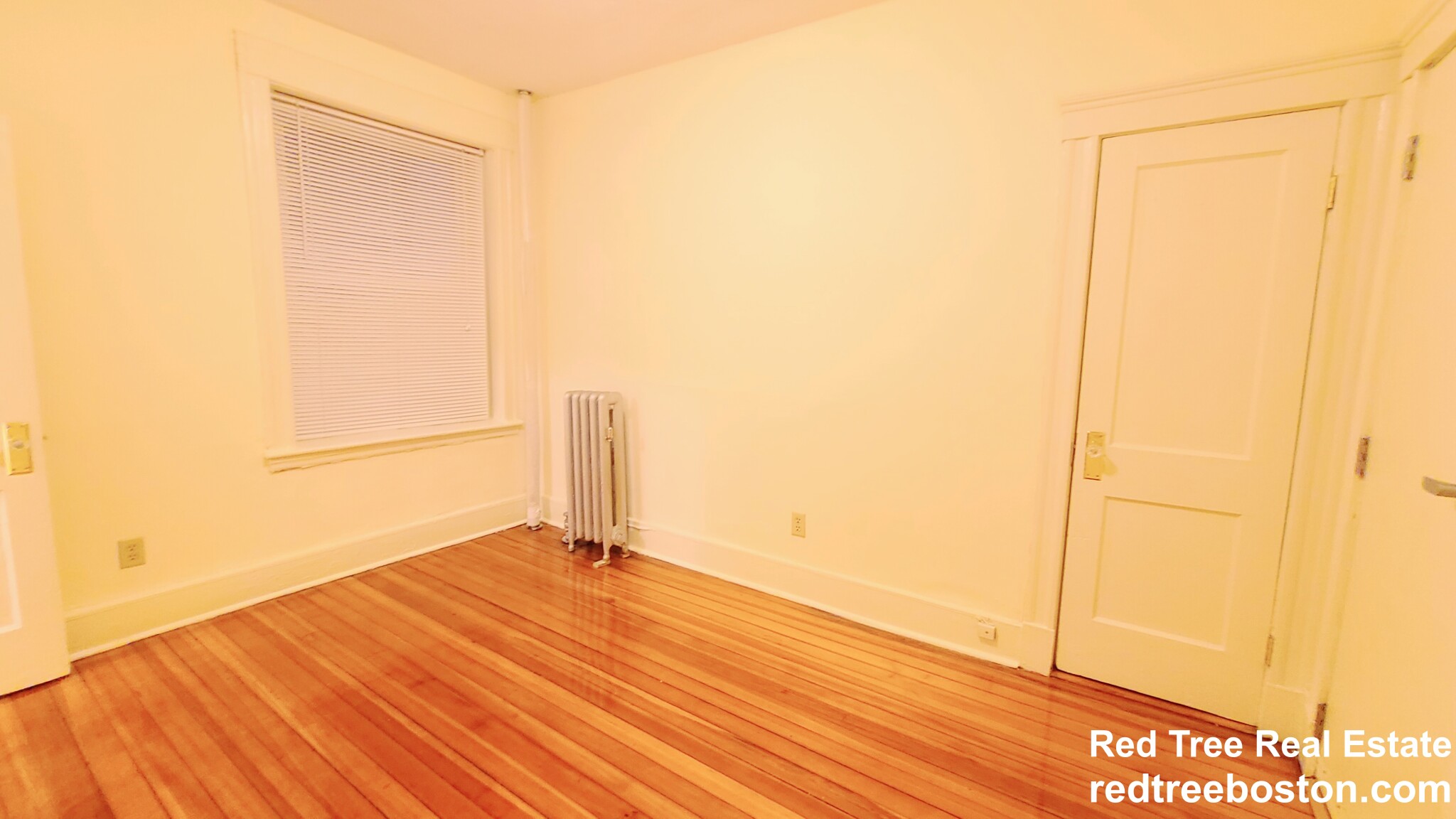 51 Queensberry St, Fenway