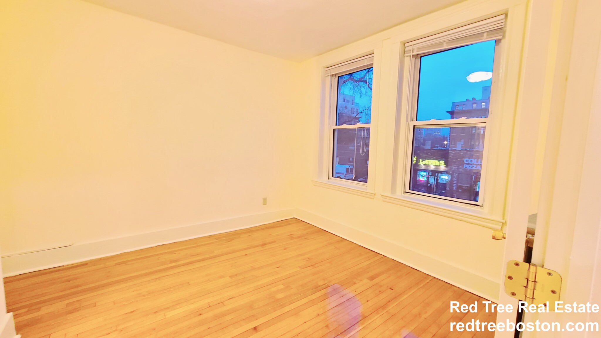 51 Queensberry St, Fenway