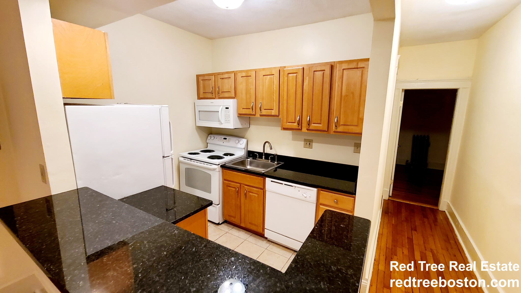 51 Queensberry St, Fenway