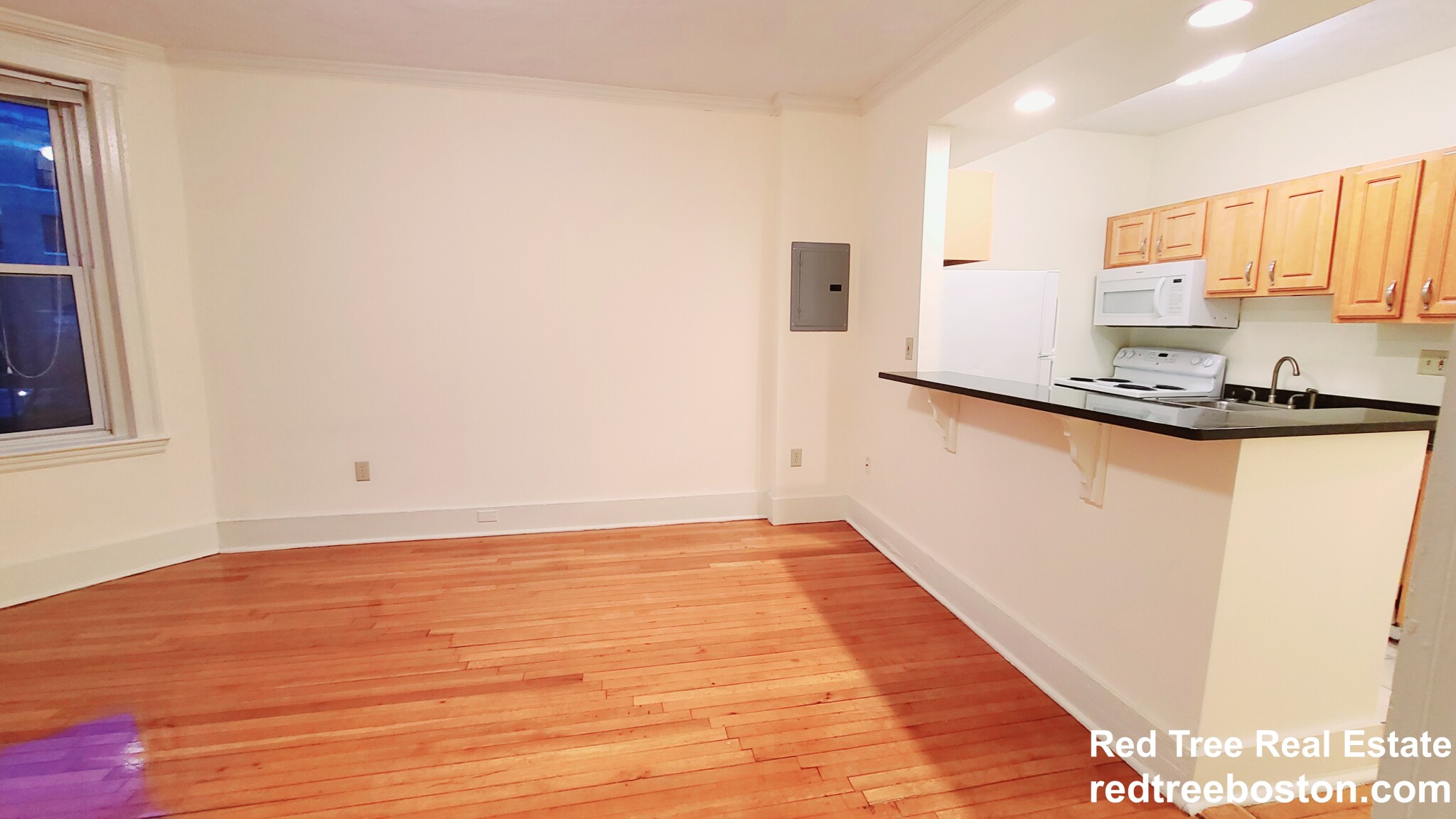 51 Queensberry St, Fenway