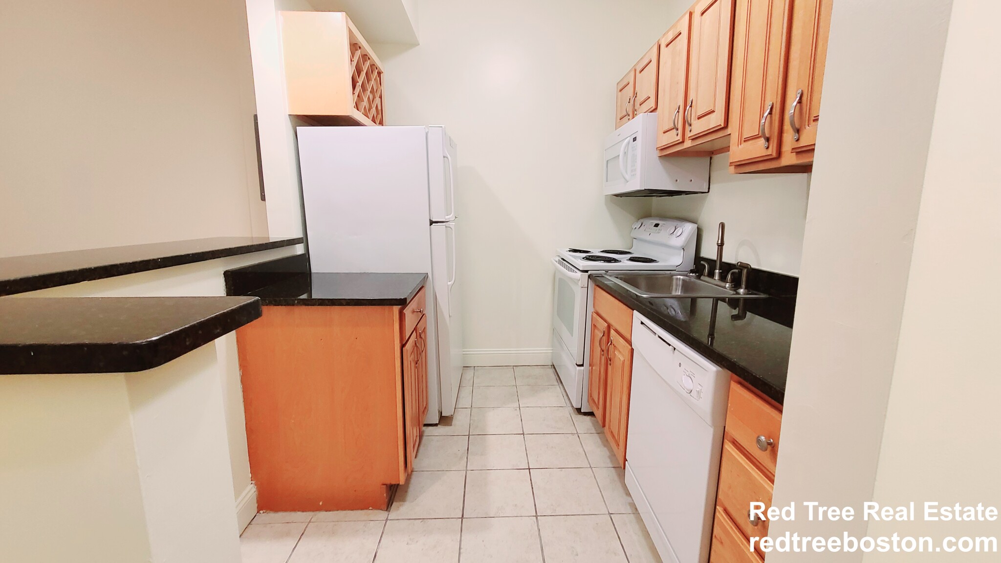 51 Queensberry St, Fenway