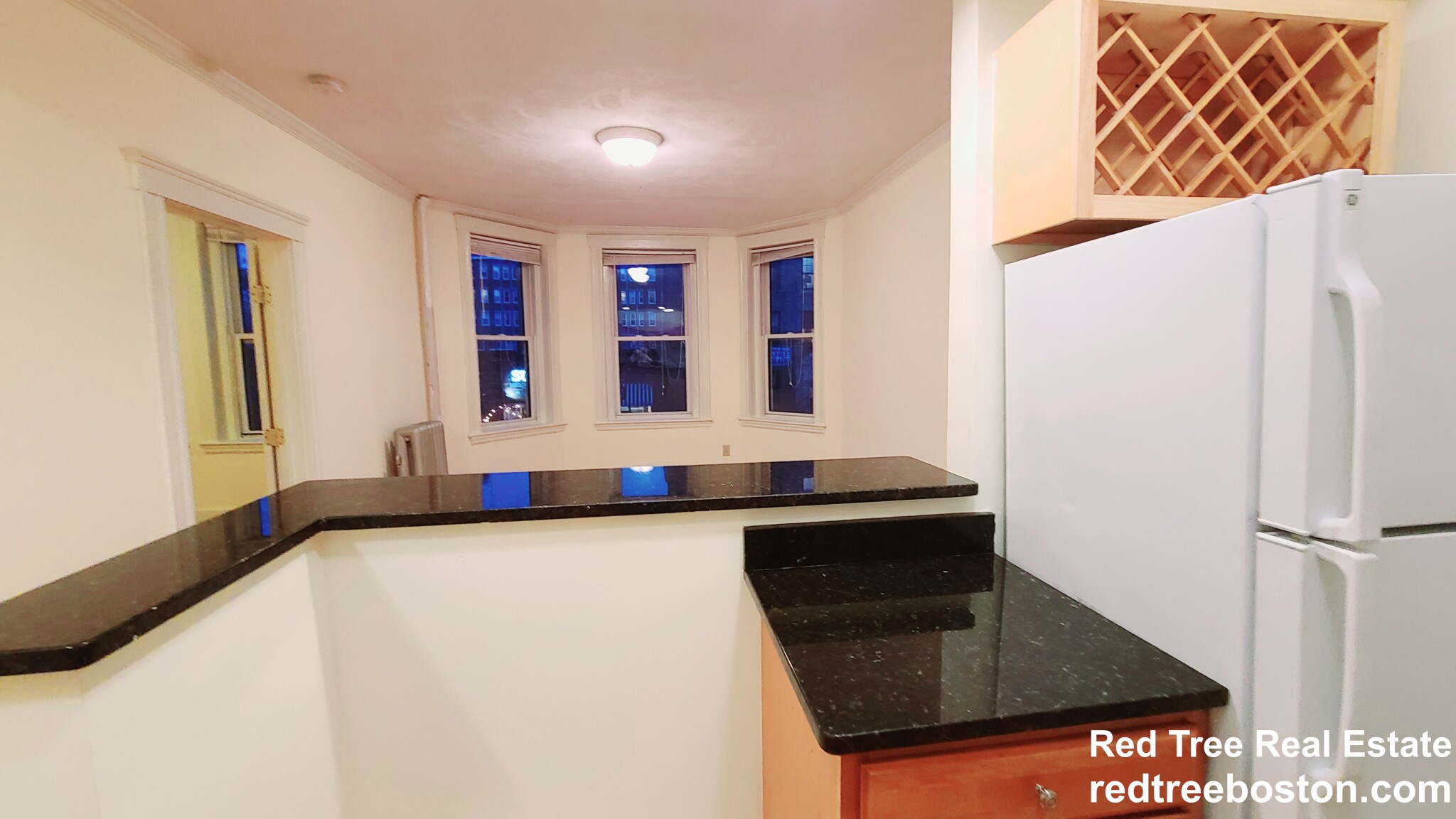 51 Queensberry St, Fenway