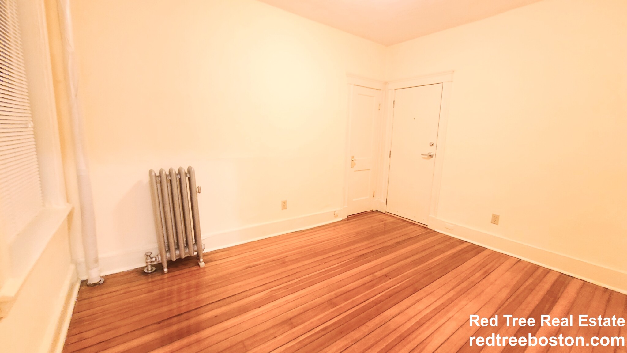 51 Queensberry St, Fenway