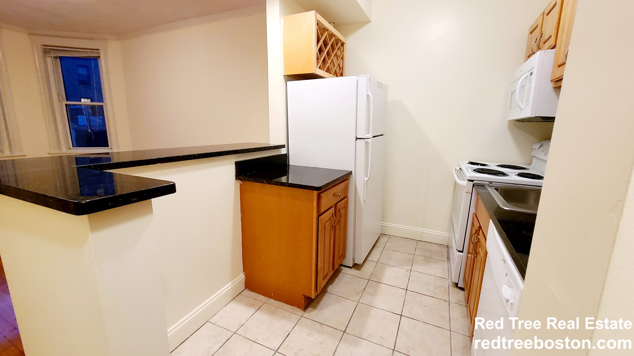 51 Queensberry St, Fenway