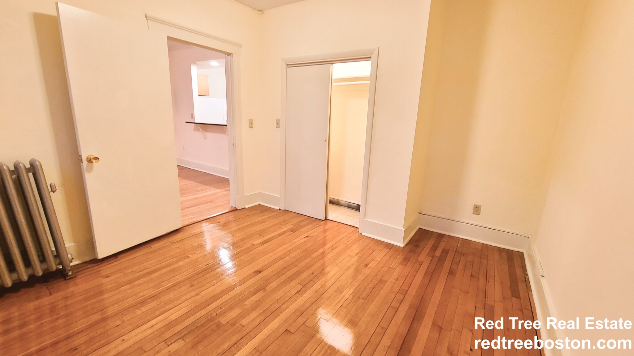 51 Queensberry St, Fenway