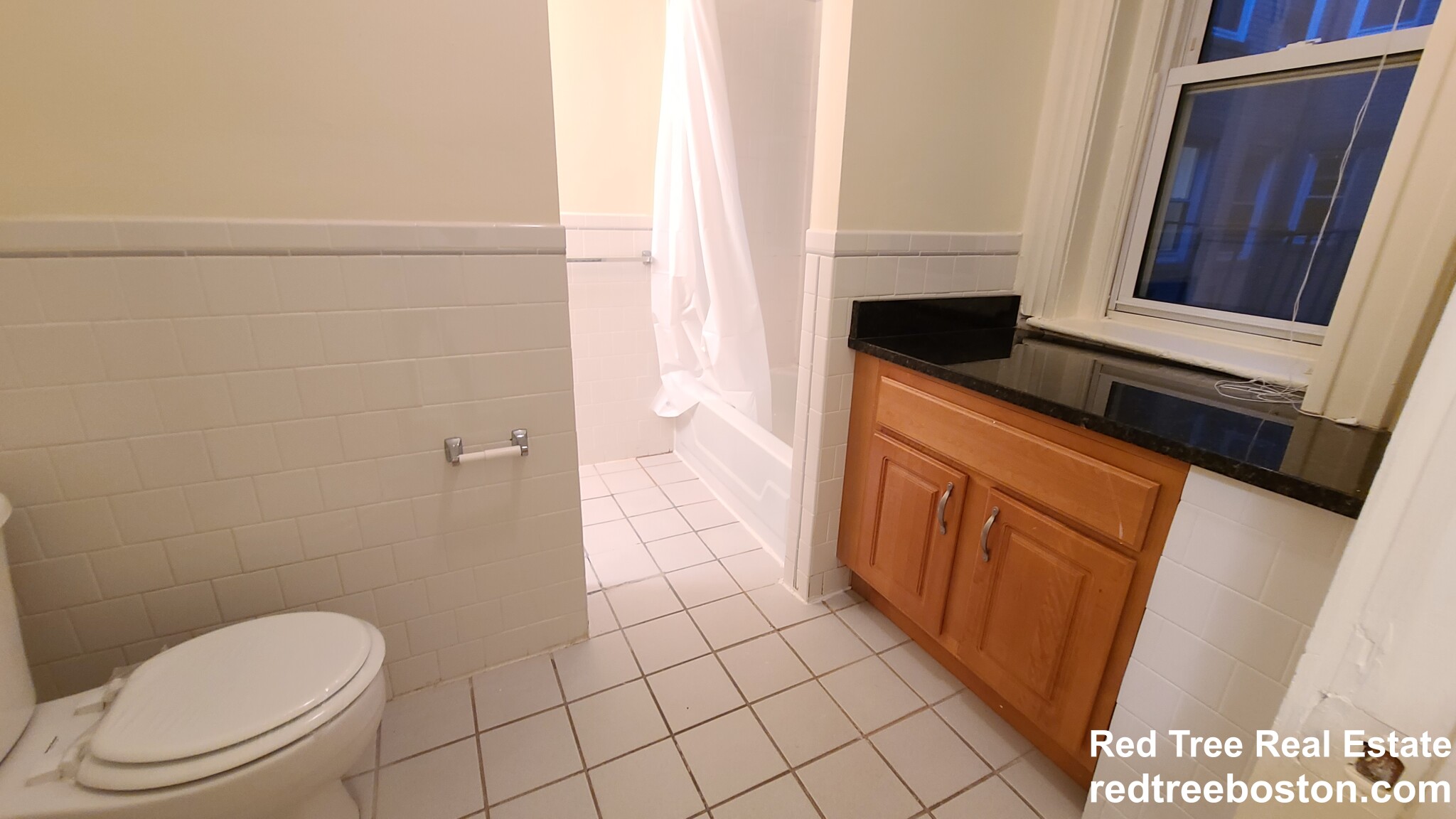 51 Queensberry St, Fenway