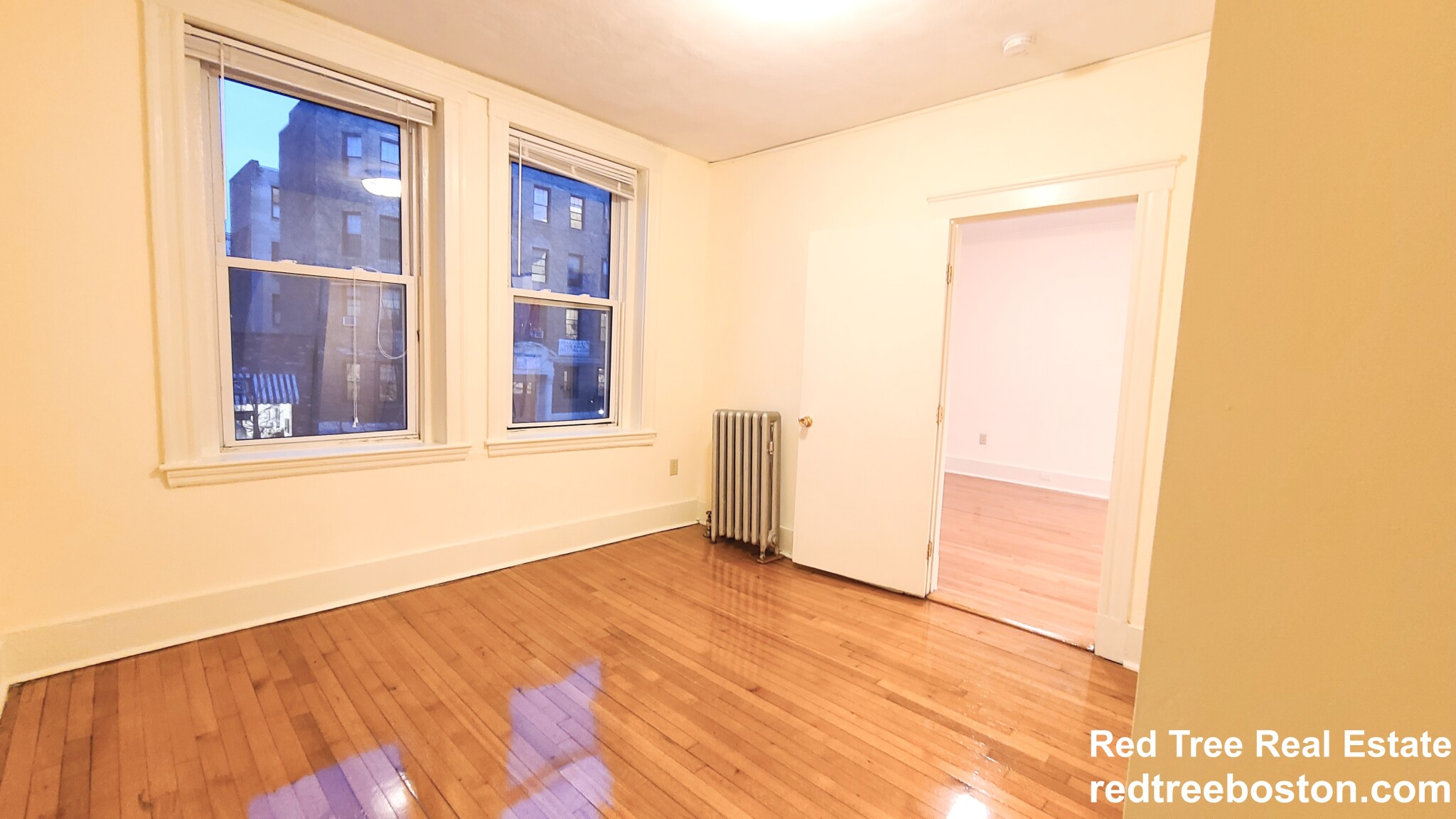 51 Queensberry St, Fenway