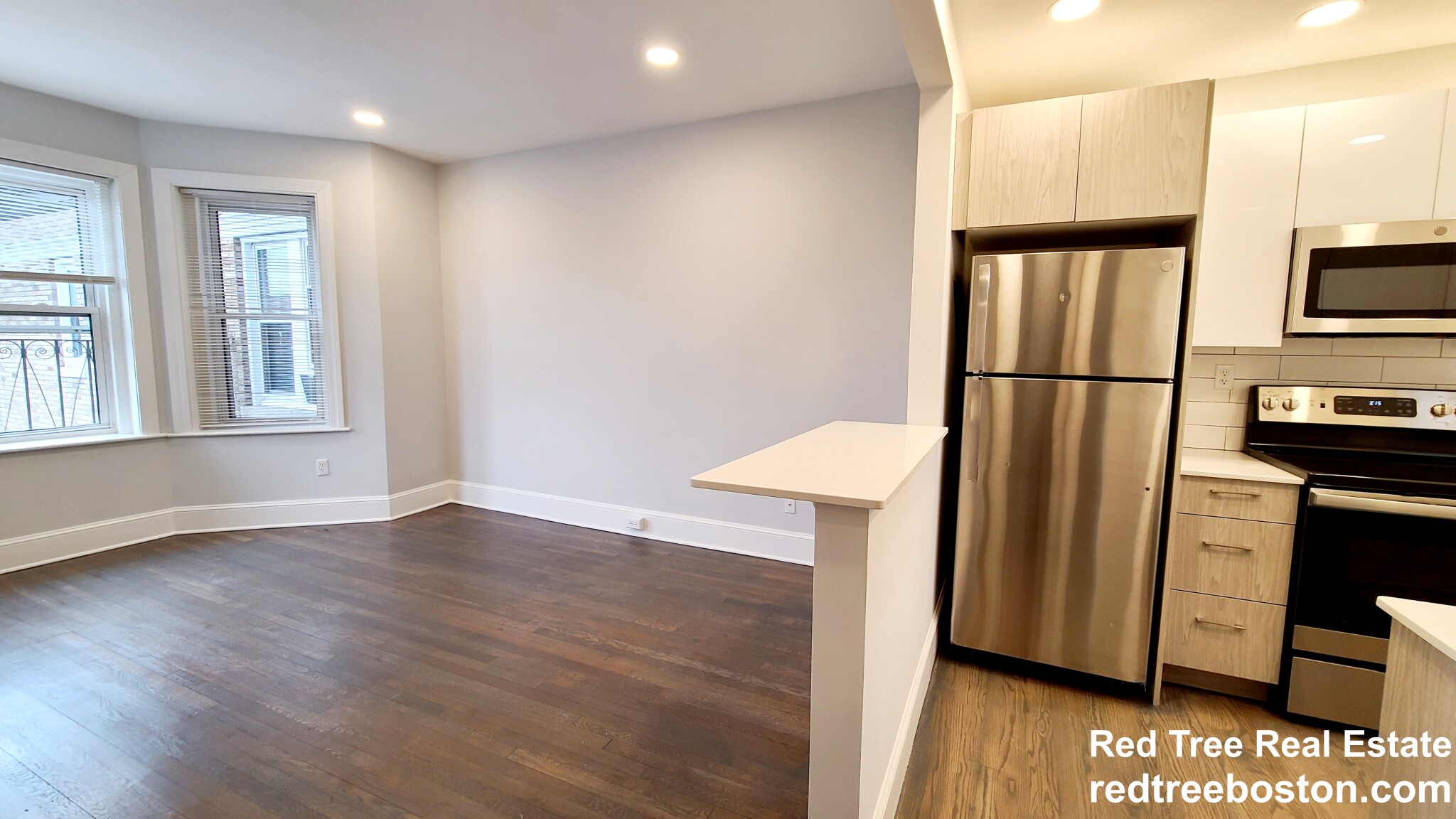 109 Queensberry St, Fenway