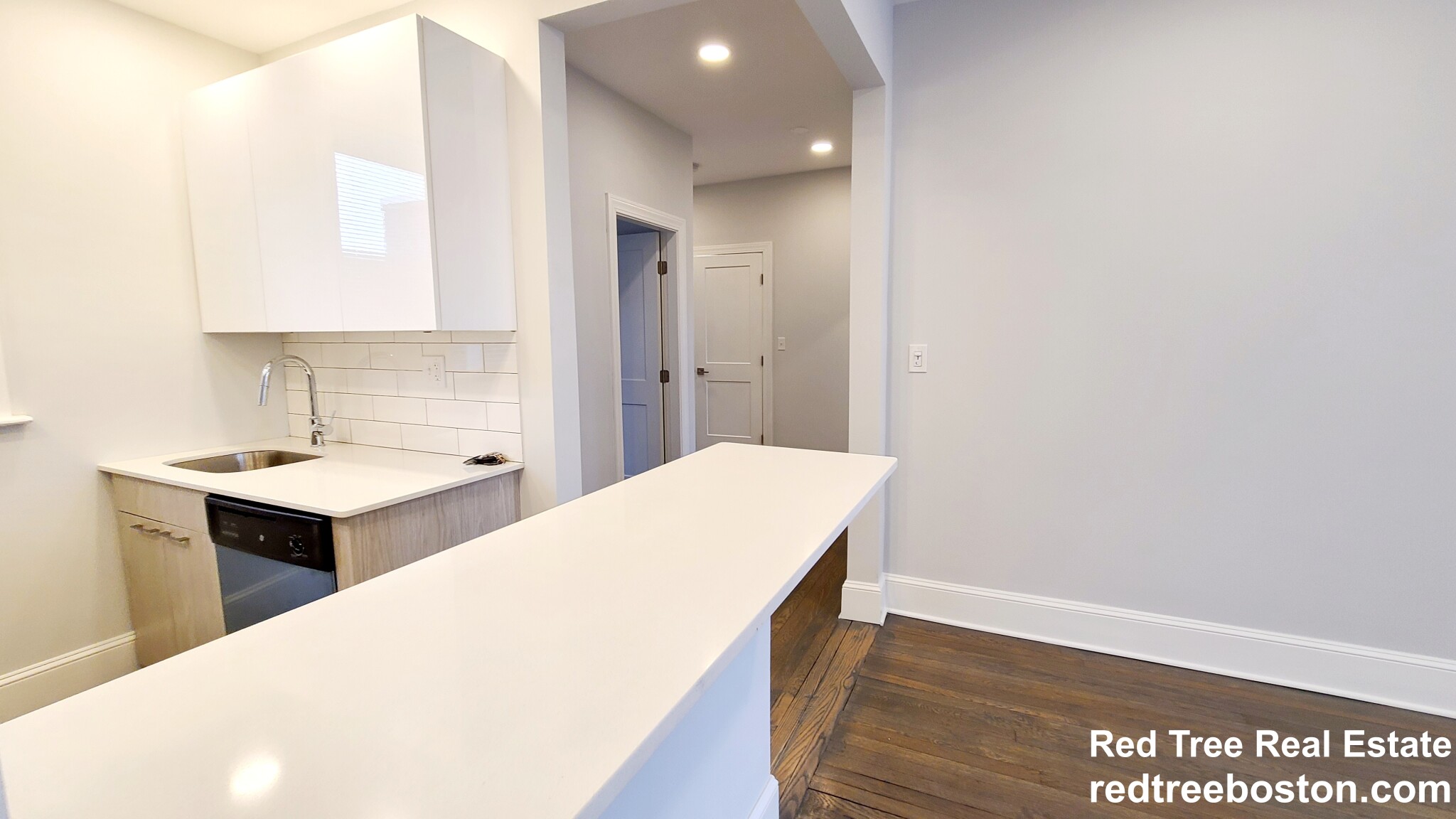 109 Queensberry St, Fenway