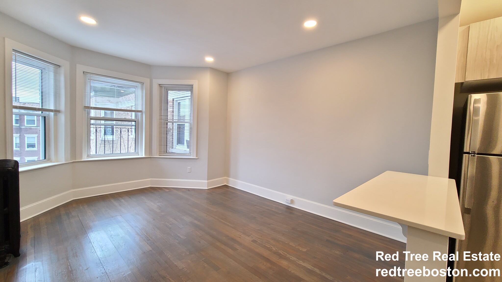 109 Queensberry St, Fenway