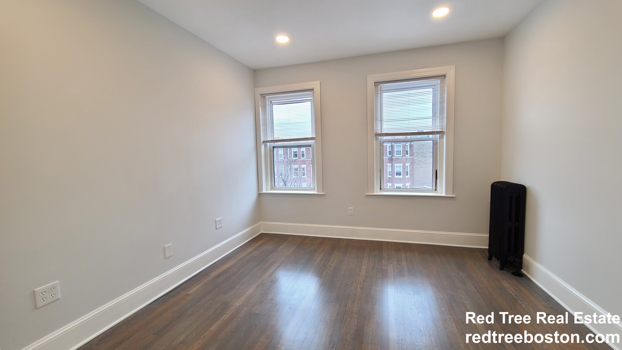 109 Queensberry St, Fenway