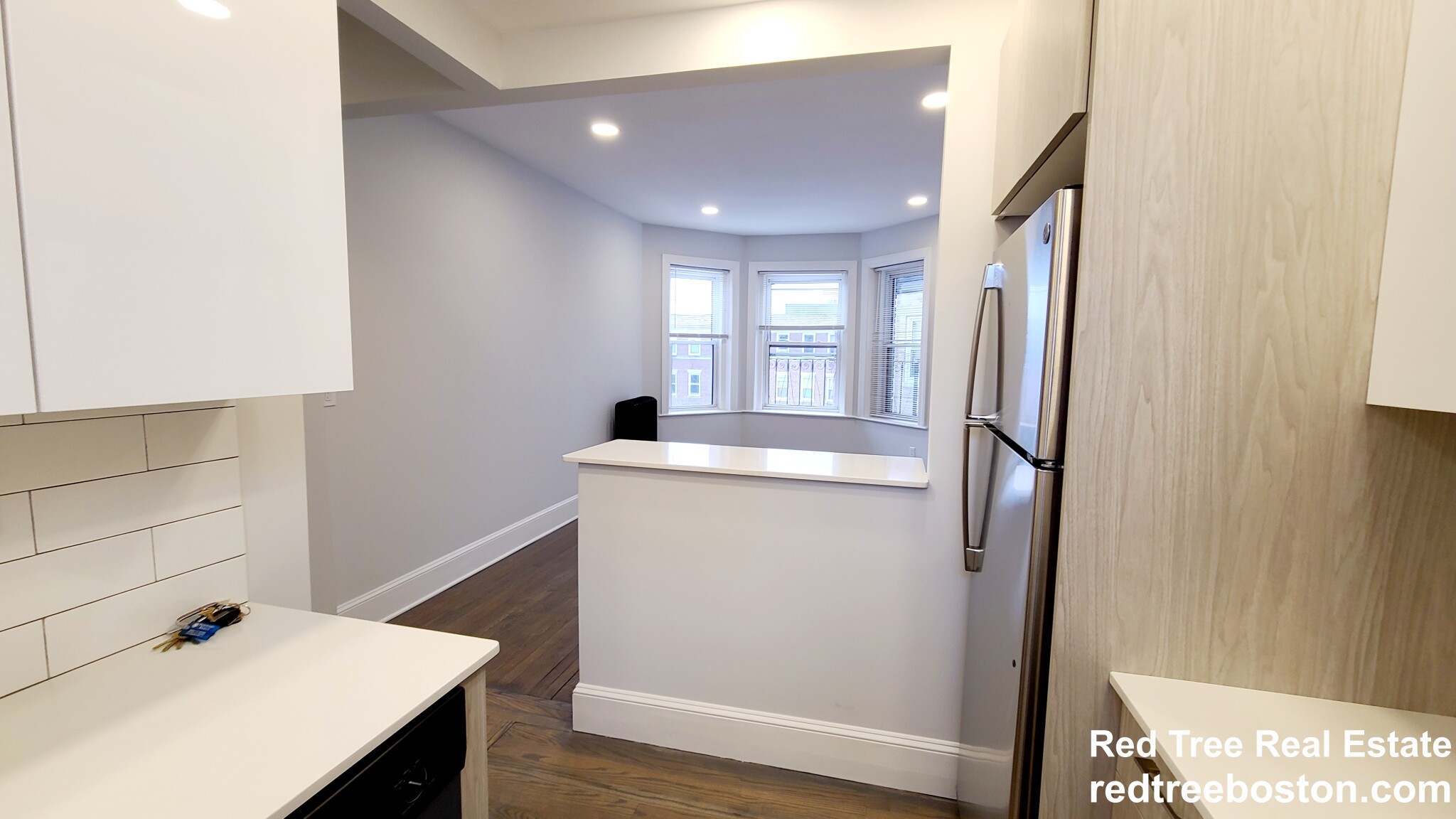 109 Queensberry St, Fenway