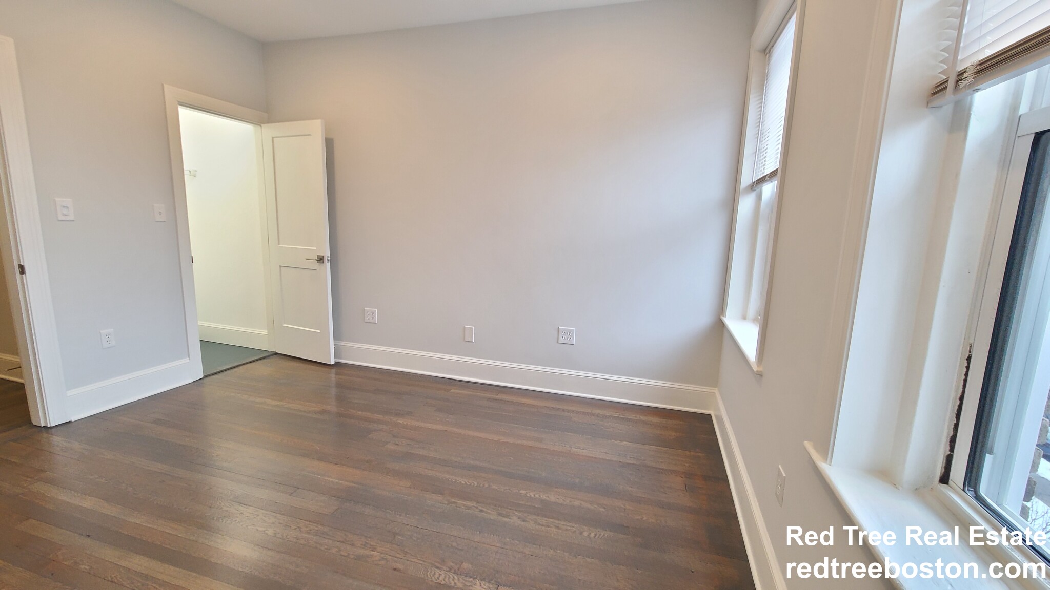 109 Queensberry St, Fenway