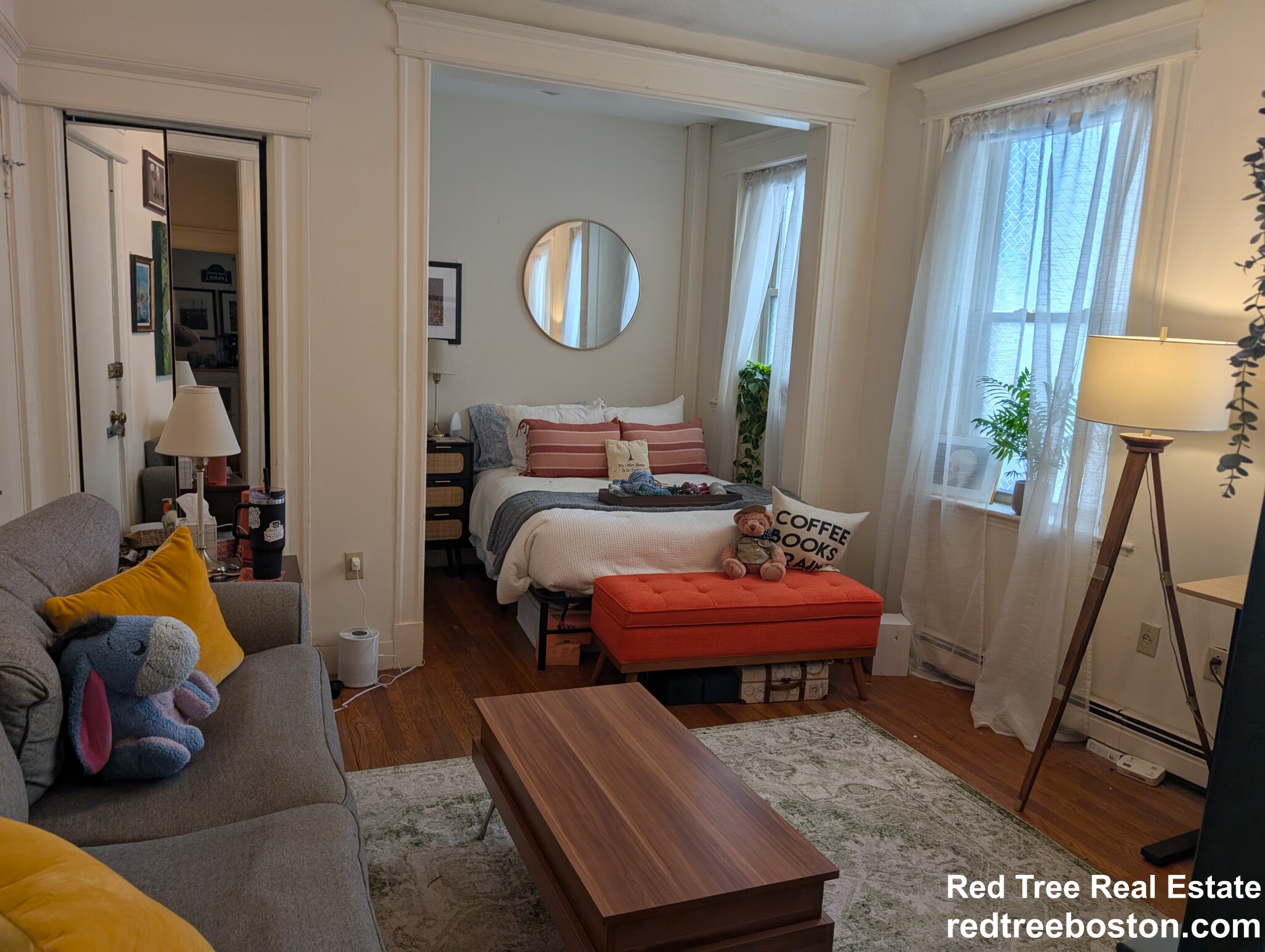 1665 Commonwealth Ave, Brighton