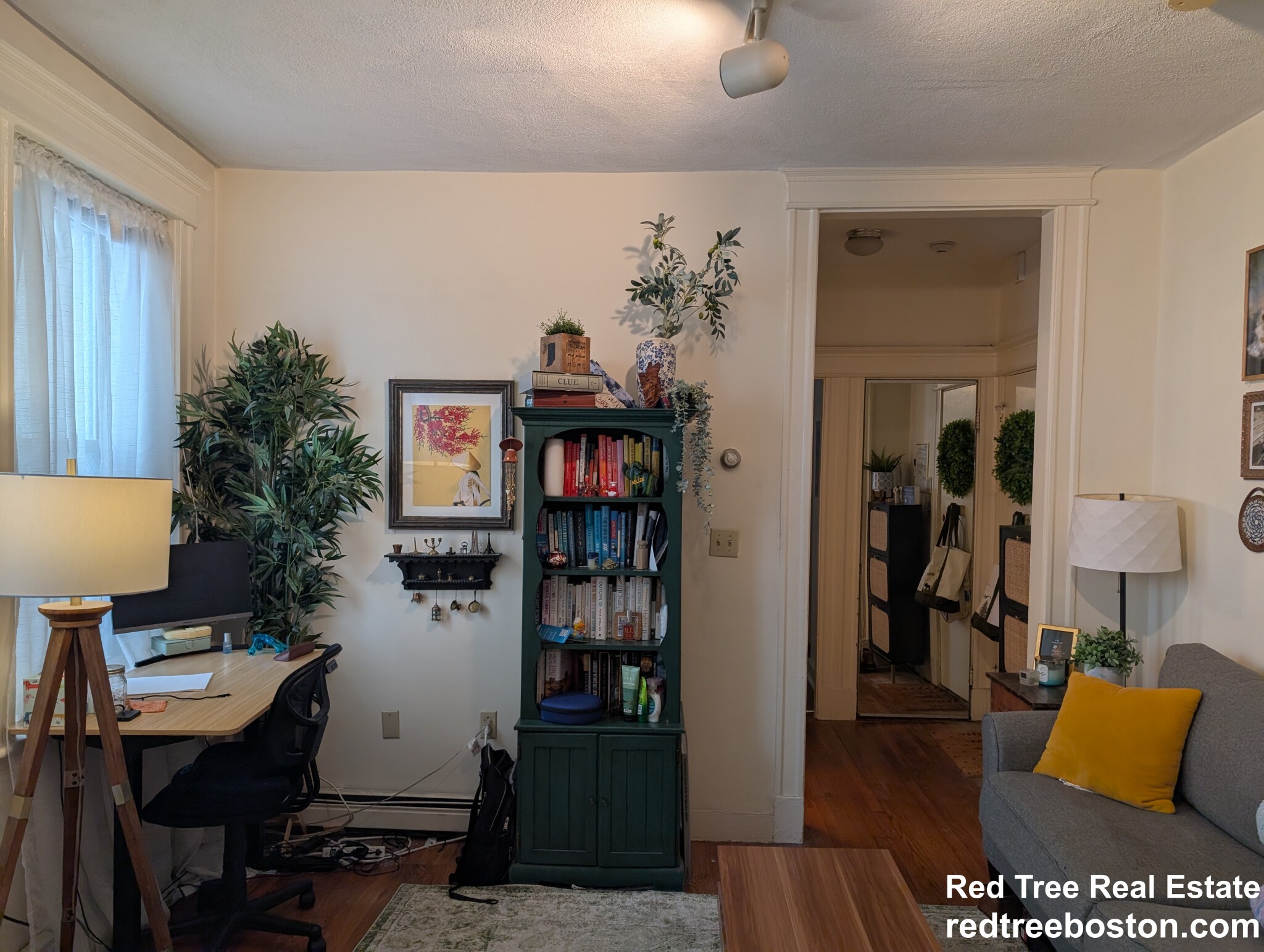 1665 Commonwealth Ave, Brighton