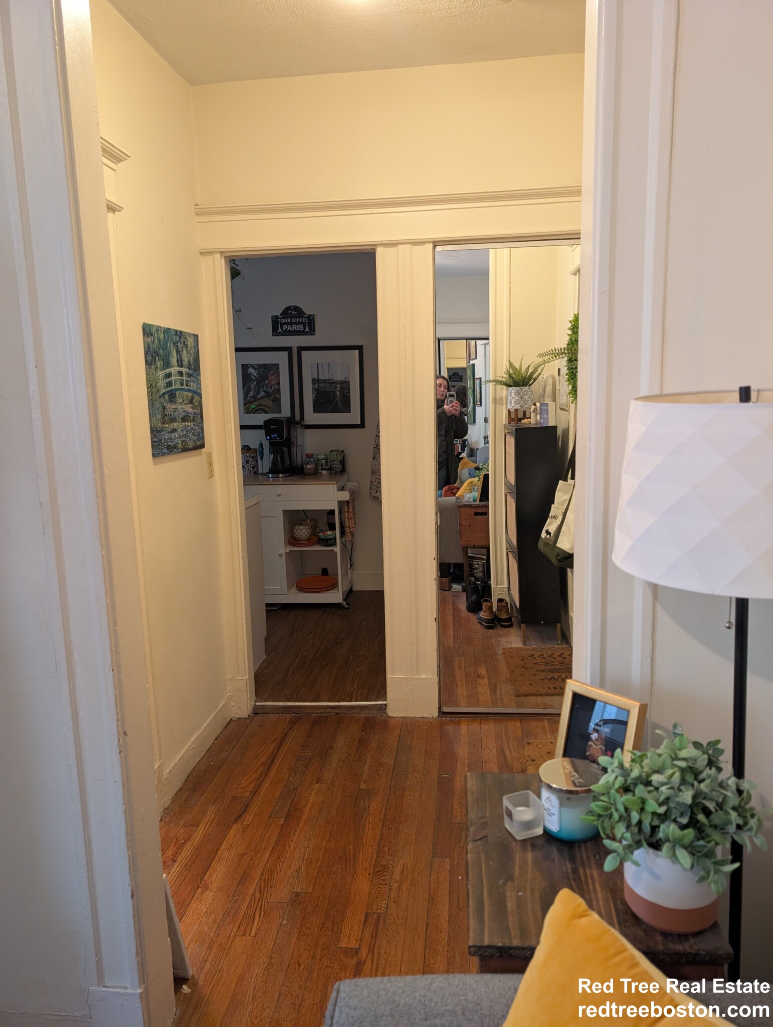 1665 Commonwealth Ave, Brighton