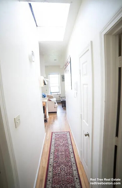 27 Garden St, Beacon Hill