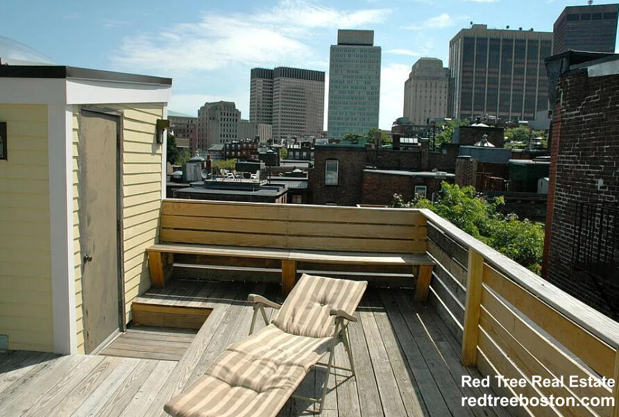 27 Garden St, Beacon Hill