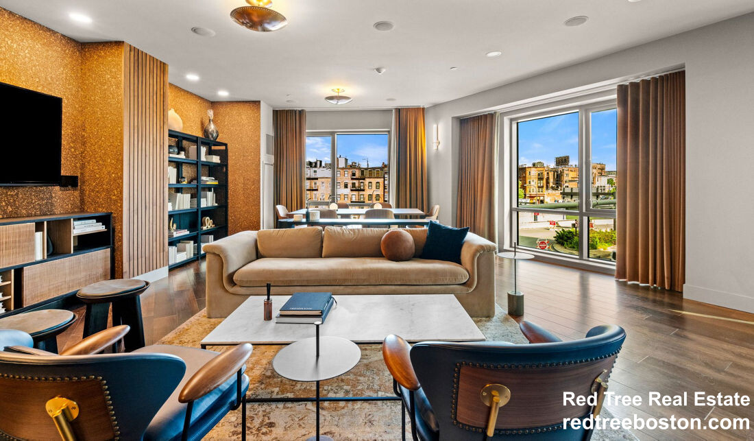 1 Canal St, West End