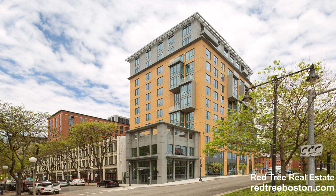 1 Canal St, West End