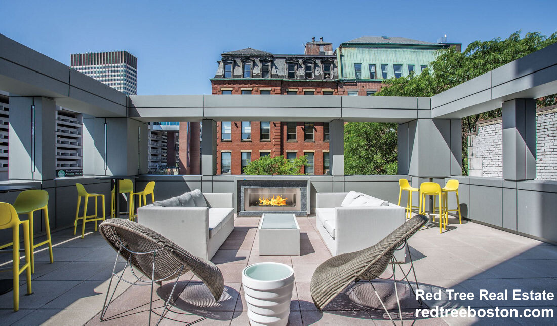 1 Canal St, West End