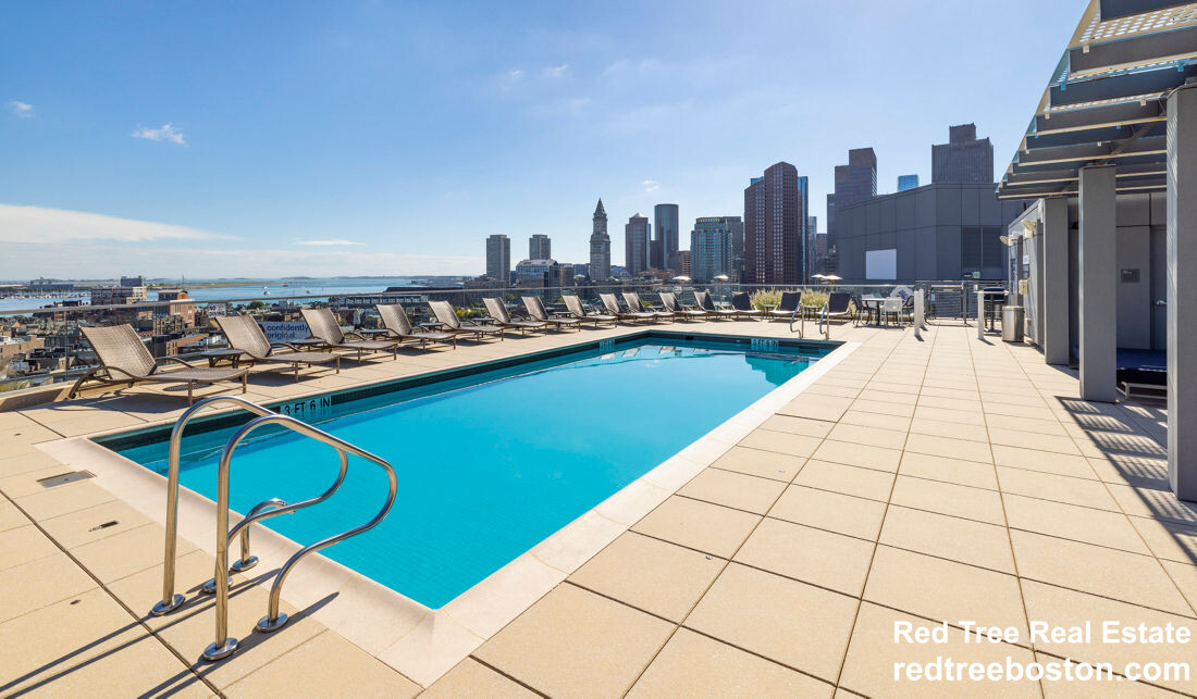 1 Canal St, West End