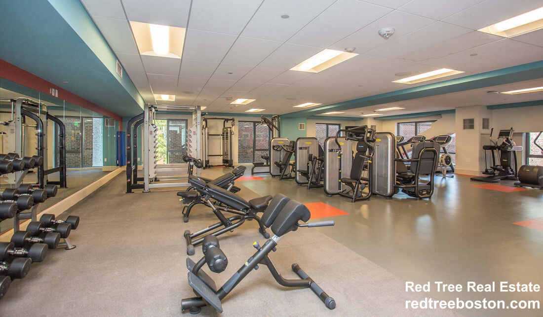 1 Canal St, West End