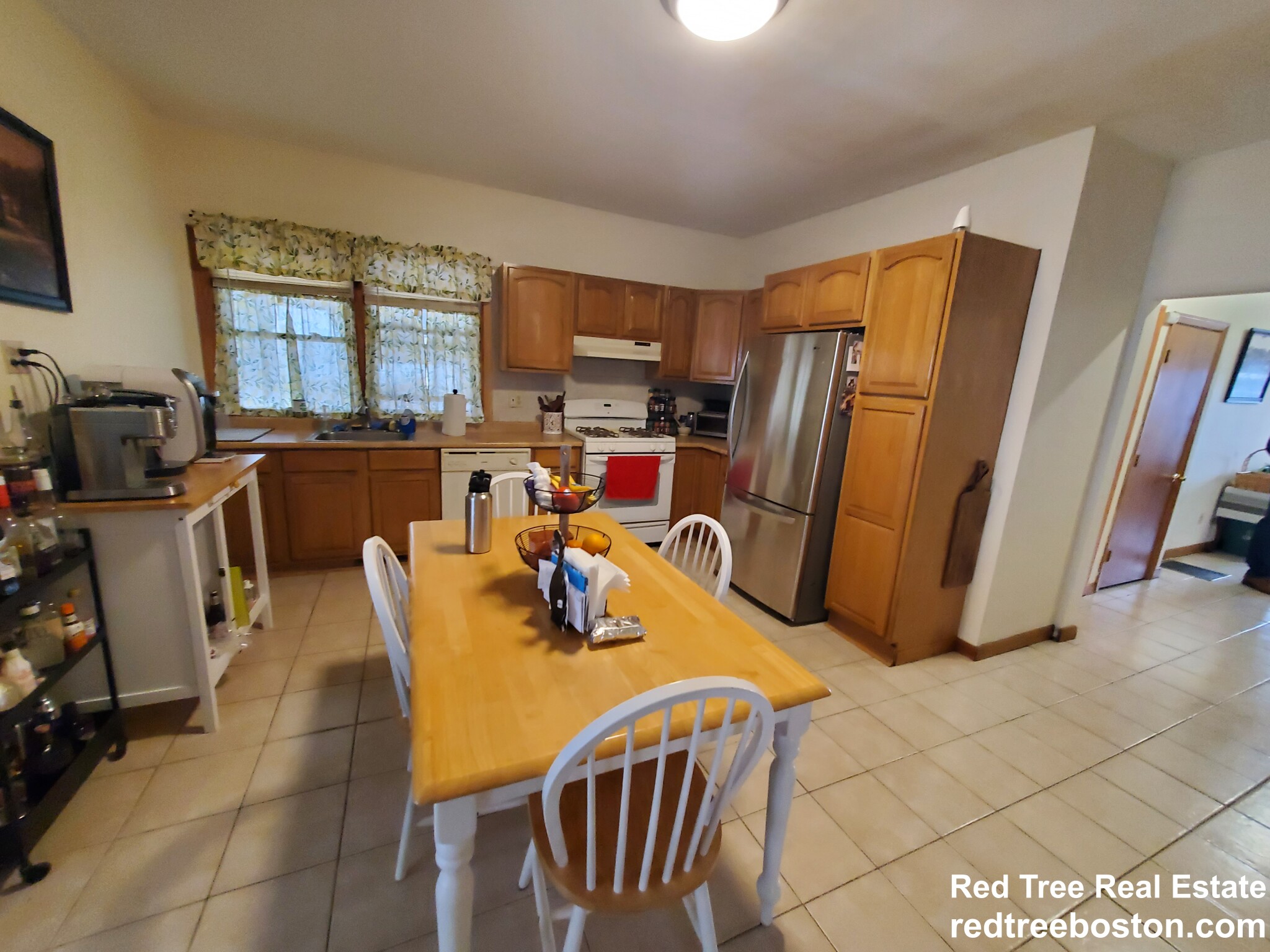 444 Beech St, Roslindale