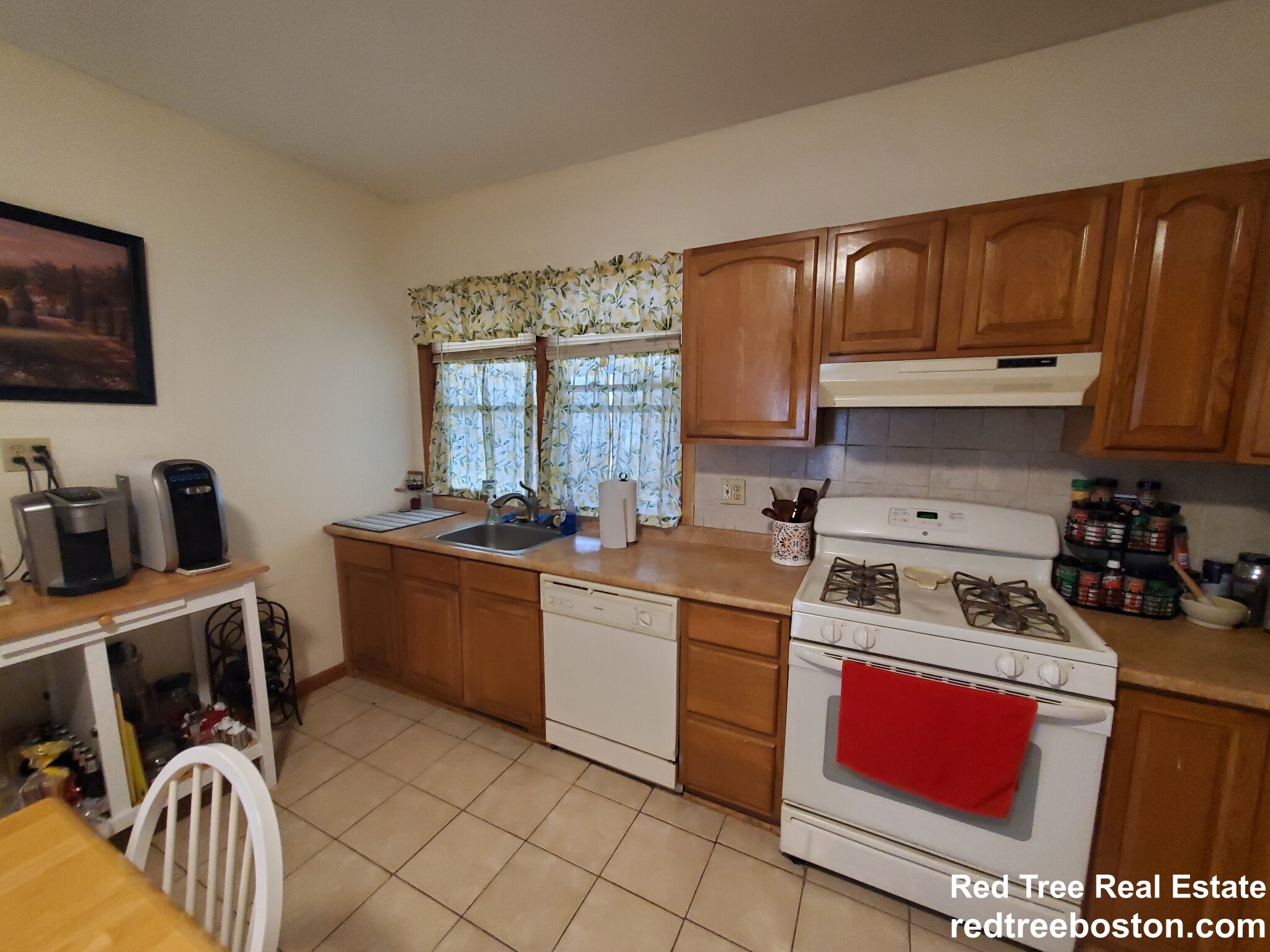 444 Beech St, Roslindale