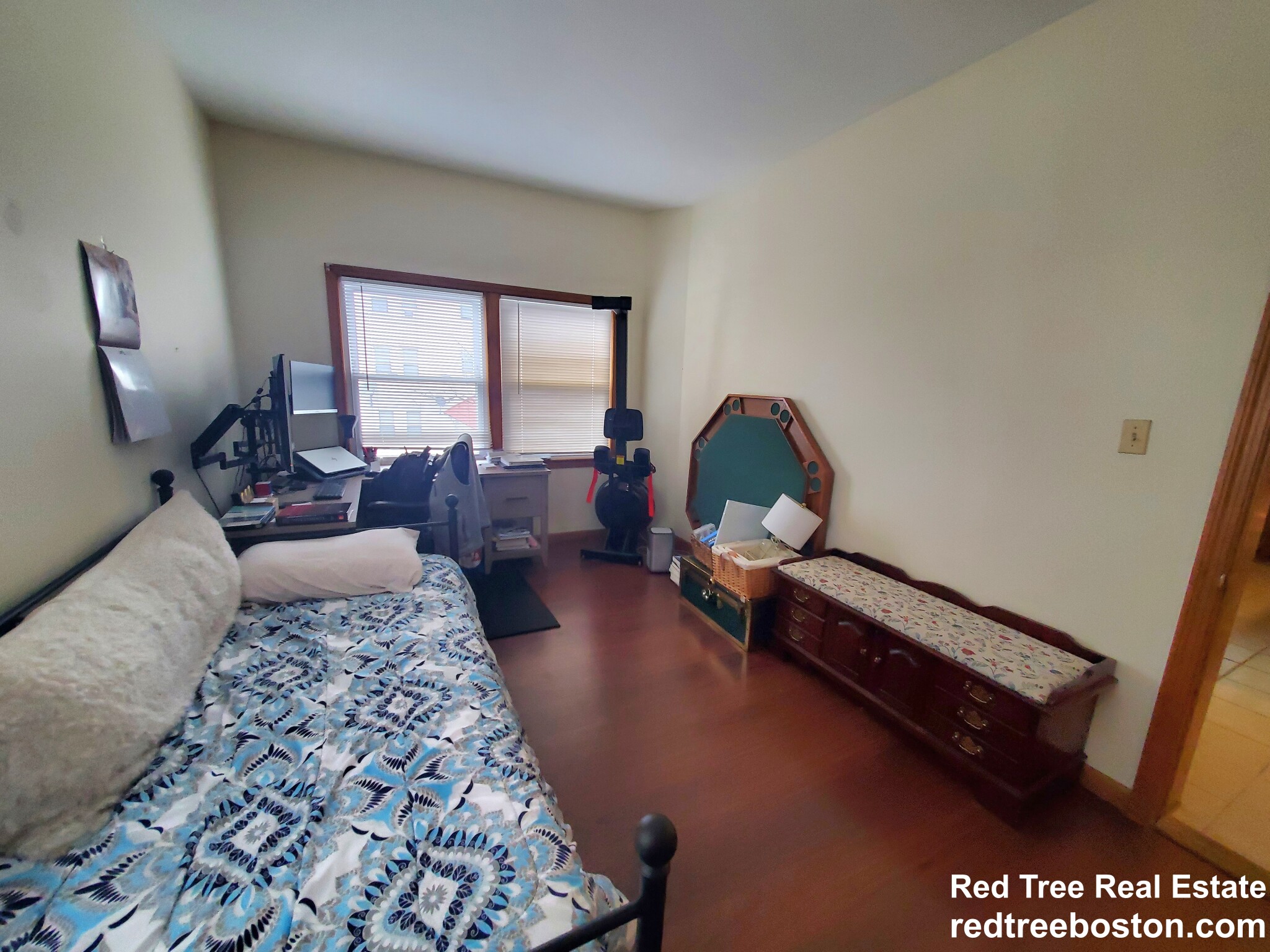 444 Beech St, Roslindale