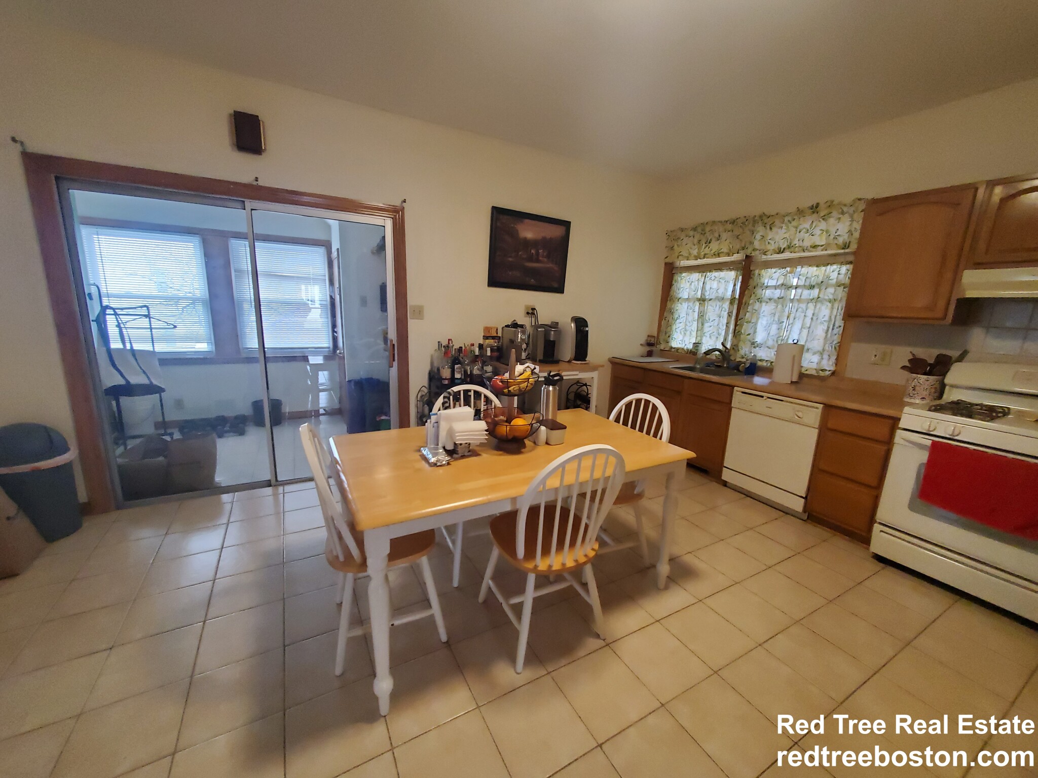 444 Beech St, Roslindale