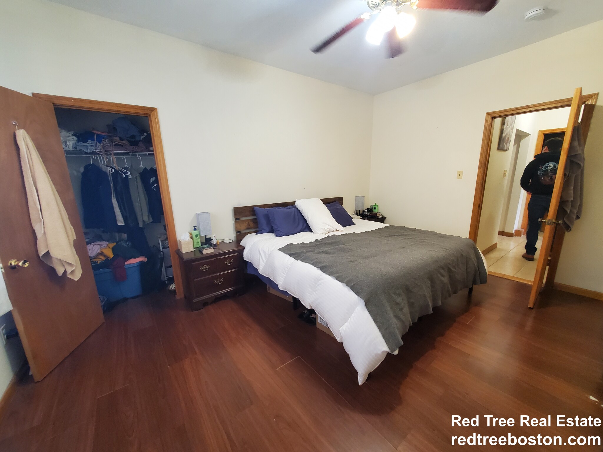 444 Beech St, Roslindale