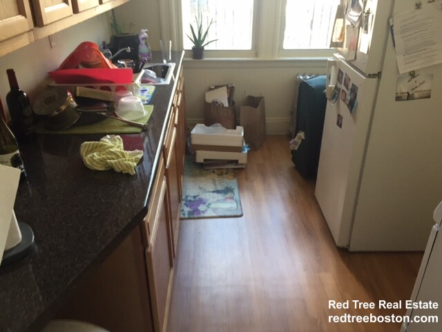 1634 Commonwealth Ave, Brighton