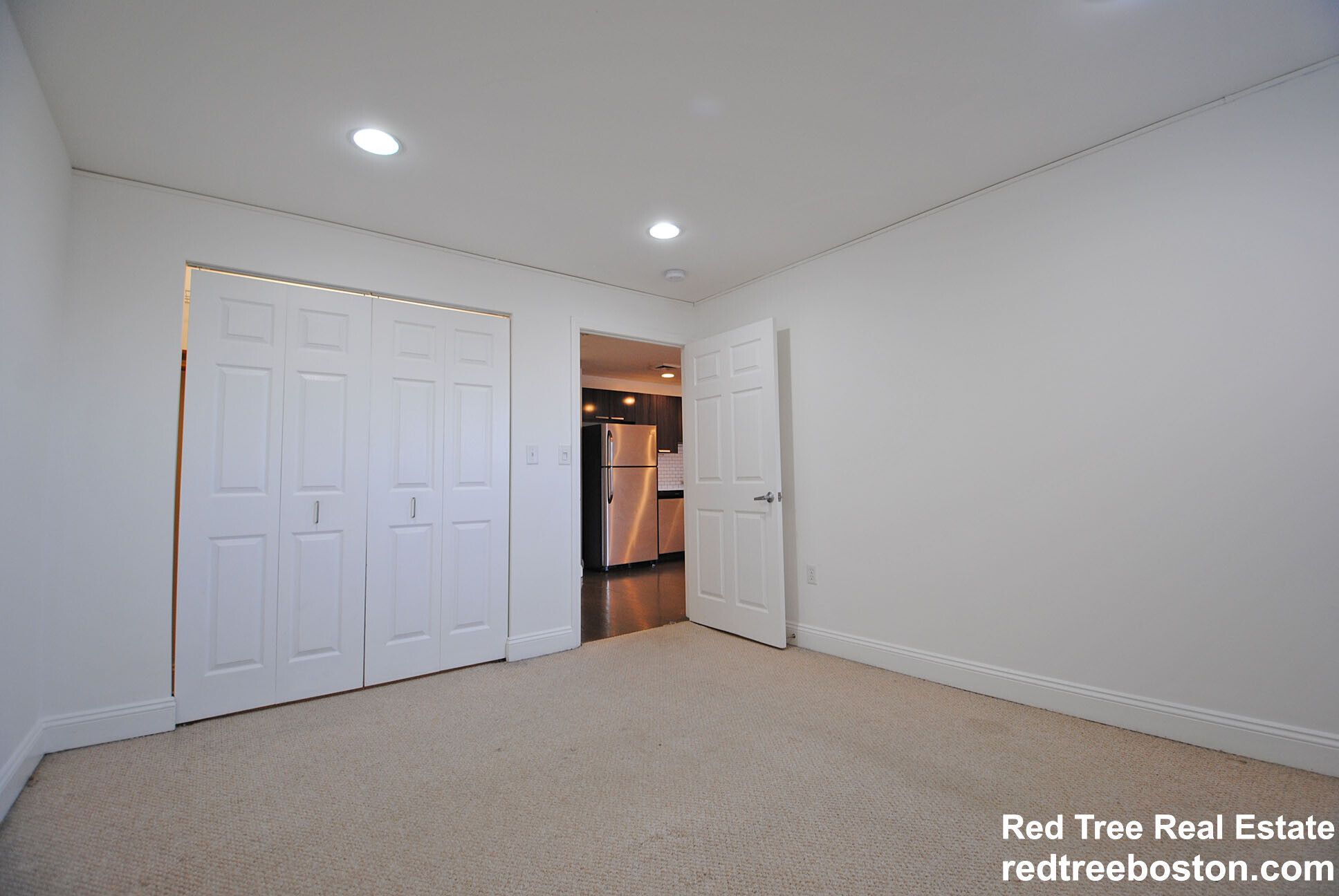 100 Jersey St, Fenway