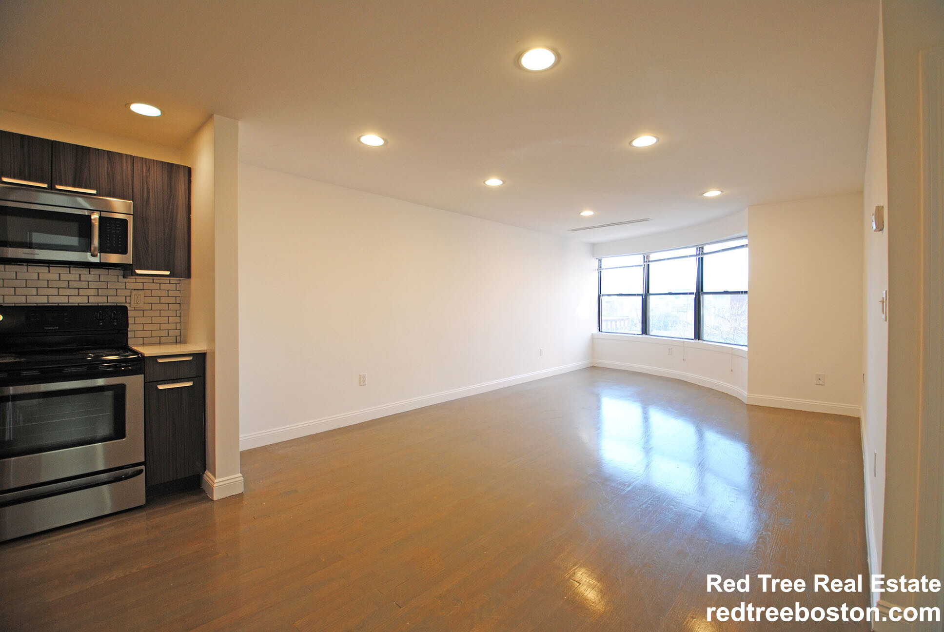 100 Jersey St, Fenway