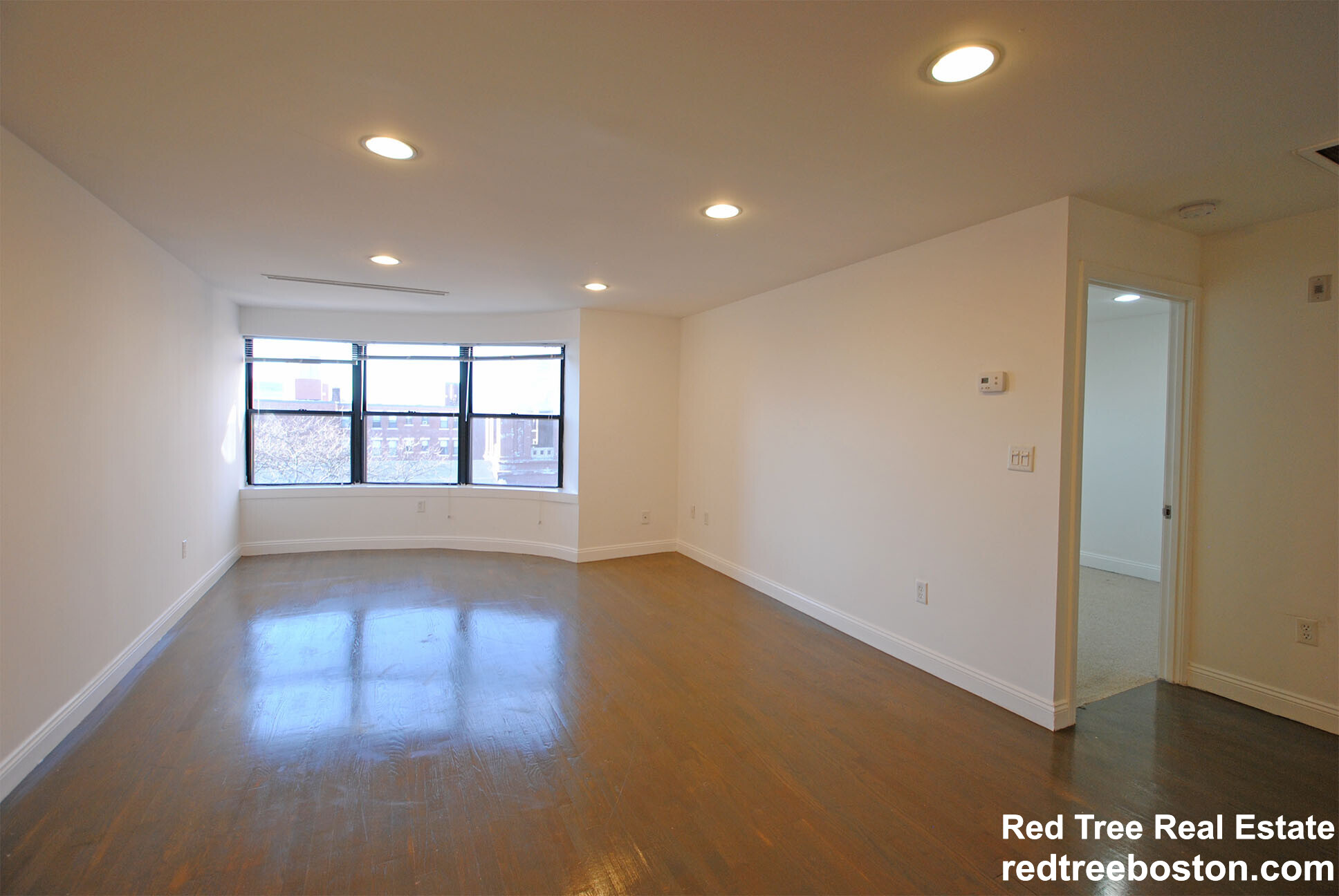 100 Jersey St, Fenway