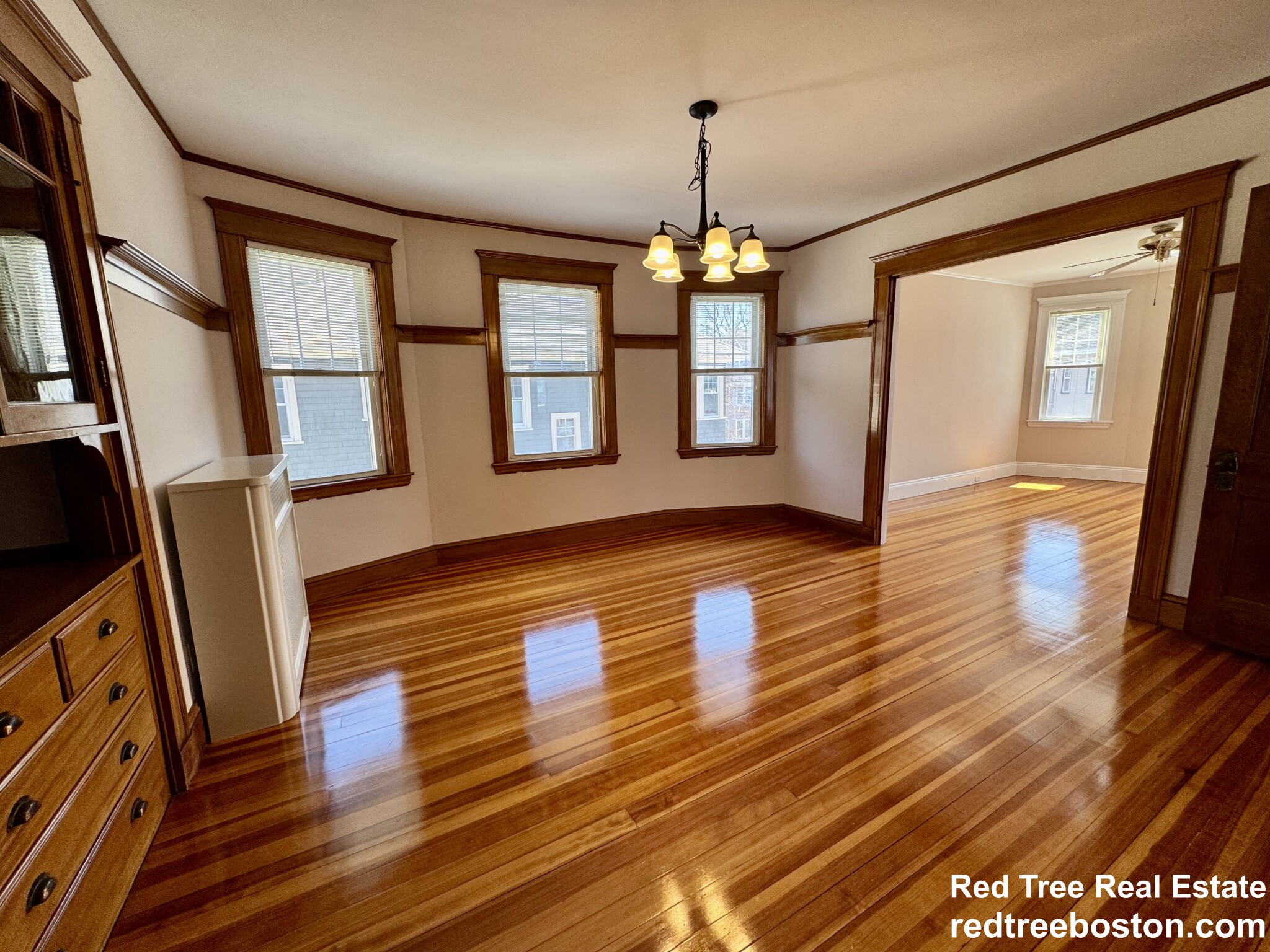 324 Beech St, Roslindale