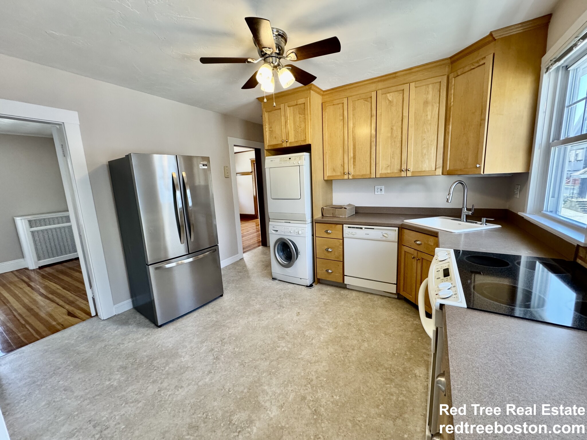 324 Beech St, Roslindale