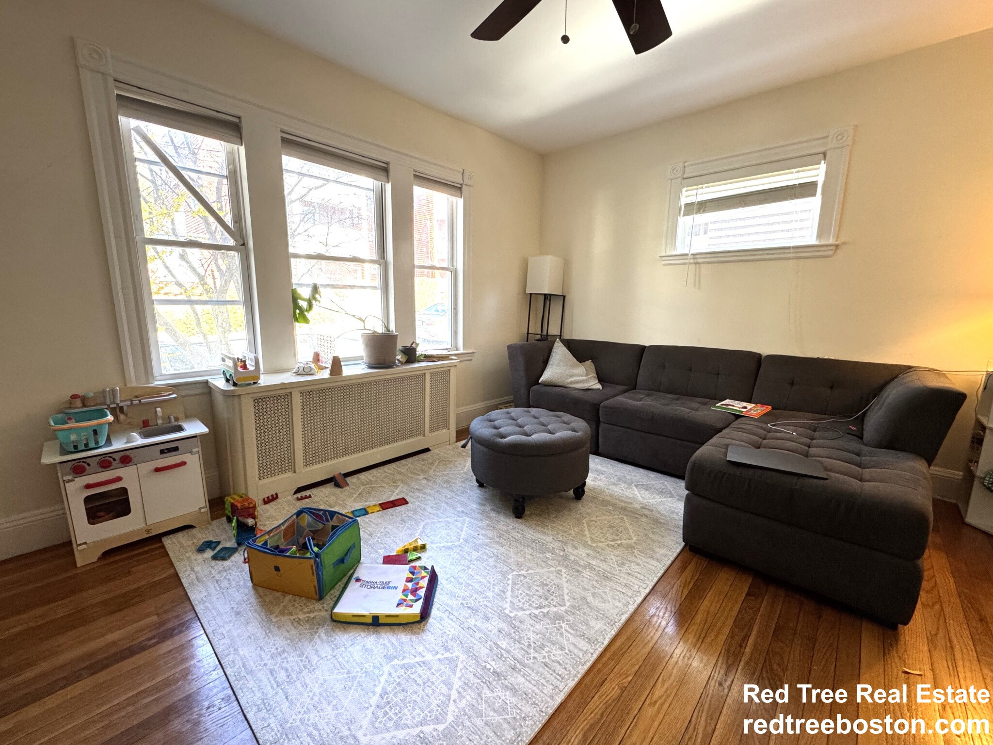 18 Saint Peter St, Jamaica Plain