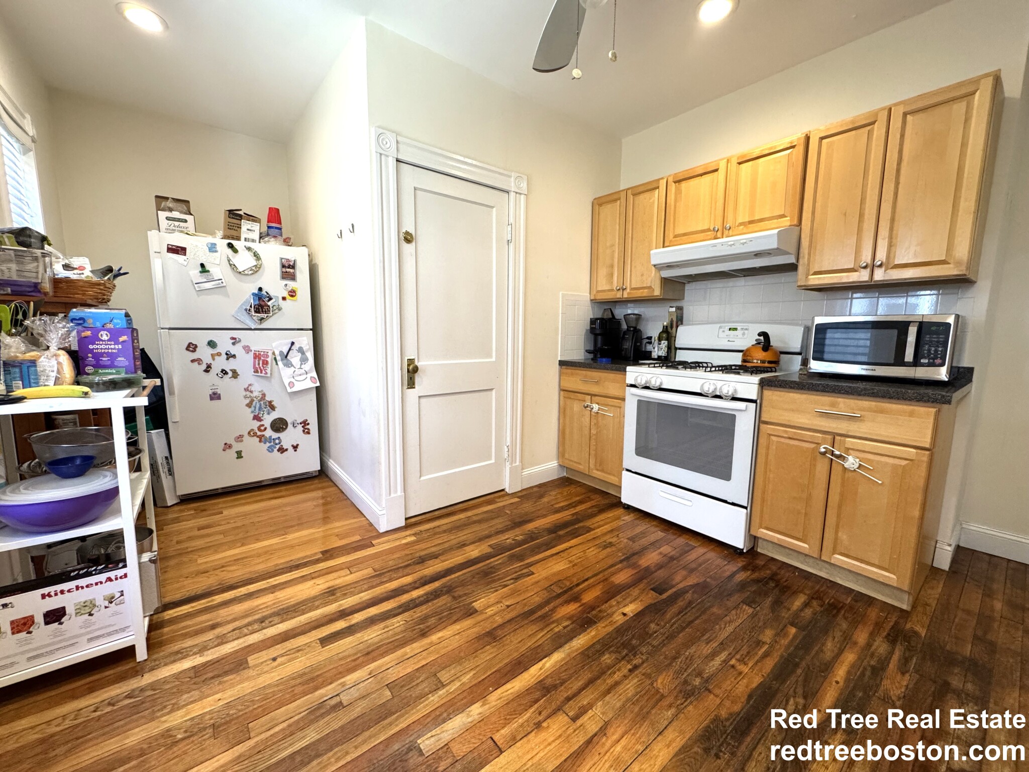 18 Saint Peter St, Jamaica Plain