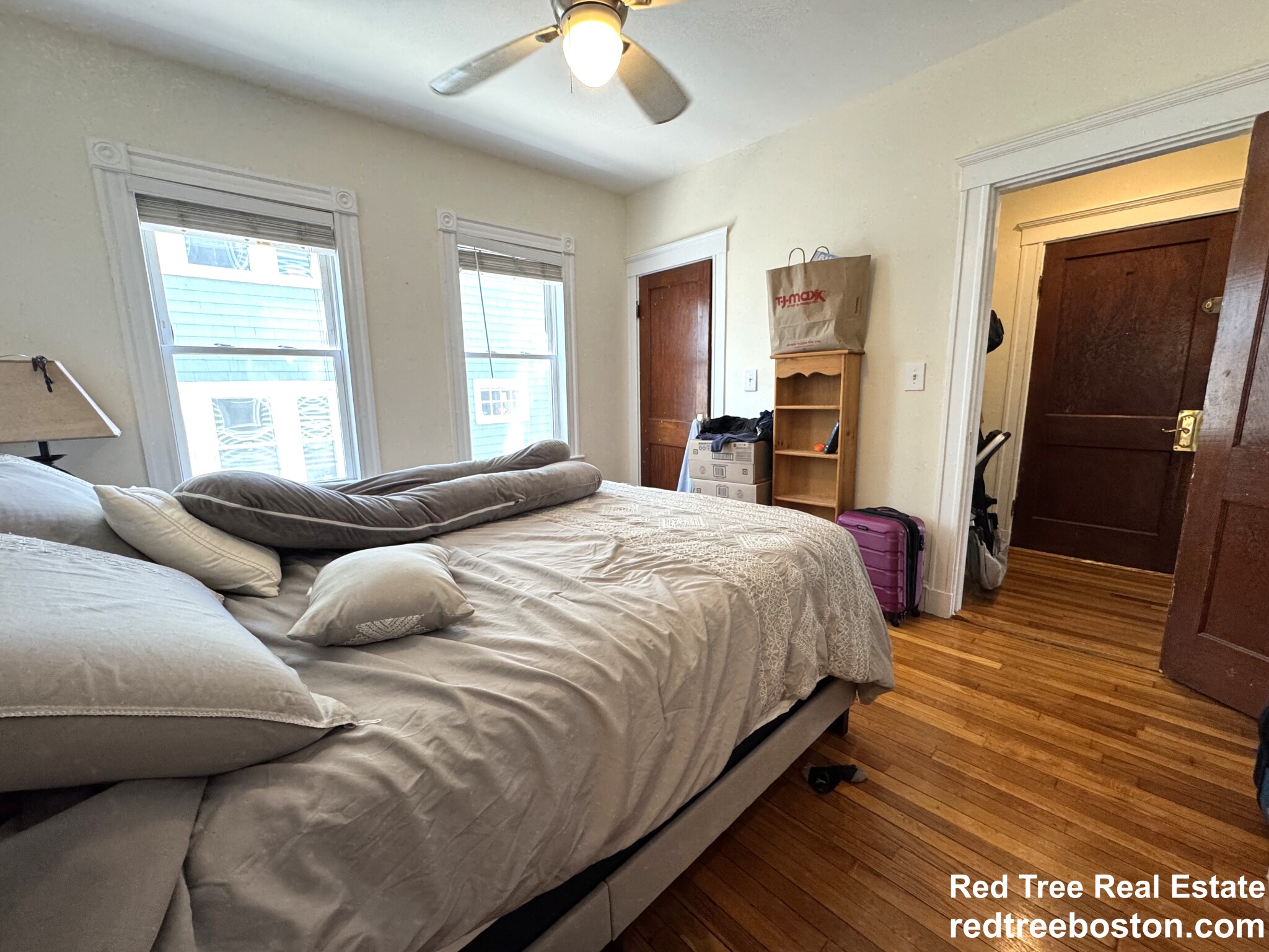 18 Saint Peter St, Jamaica Plain