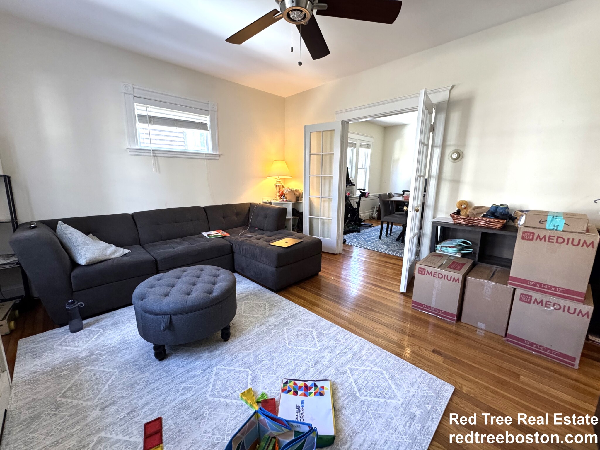 18 Saint Peter St, Jamaica Plain