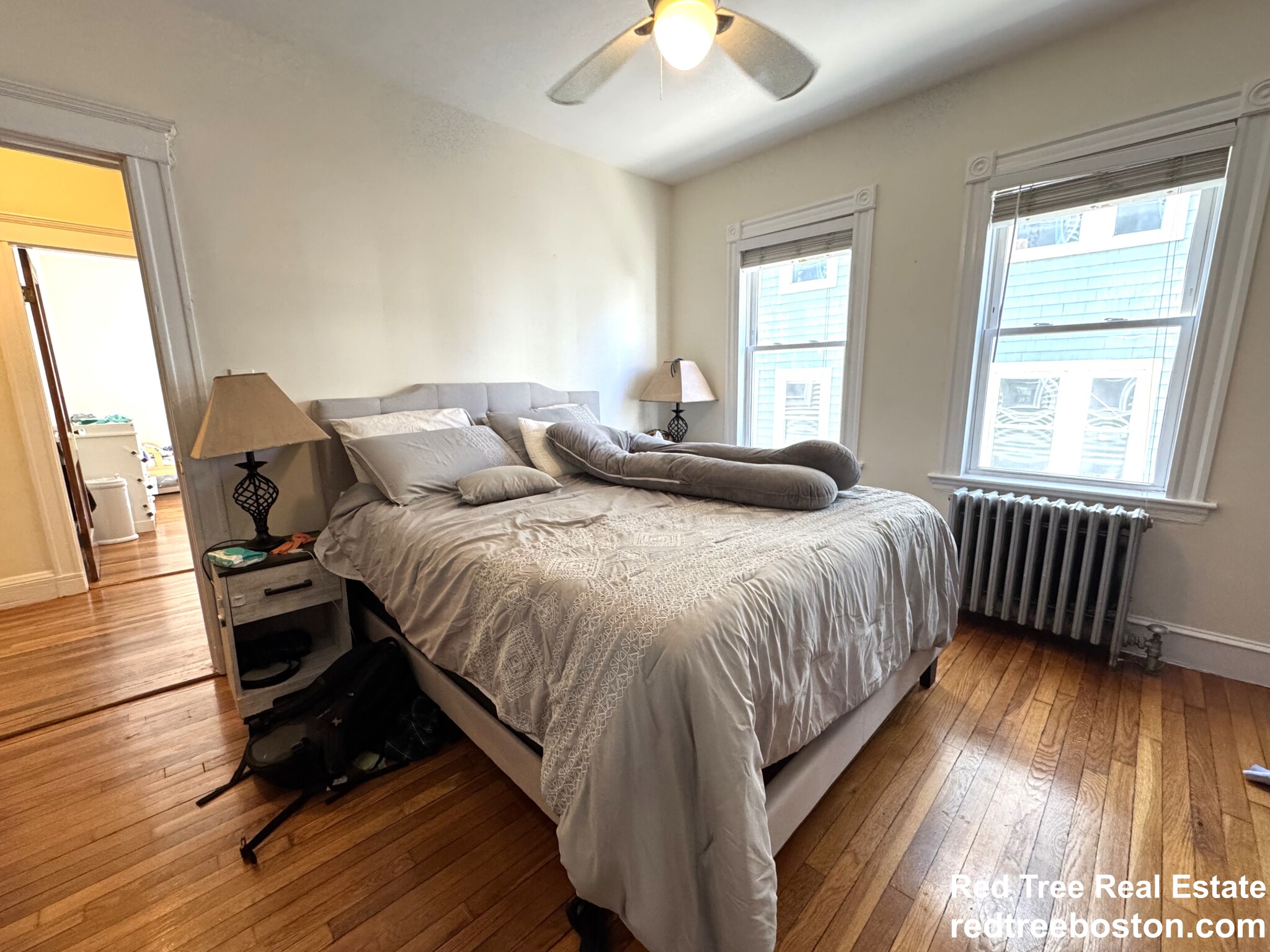 18 Saint Peter St, Jamaica Plain