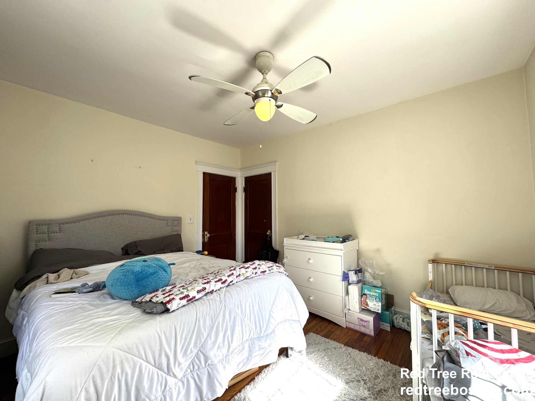 18 Saint Peter St, Jamaica Plain