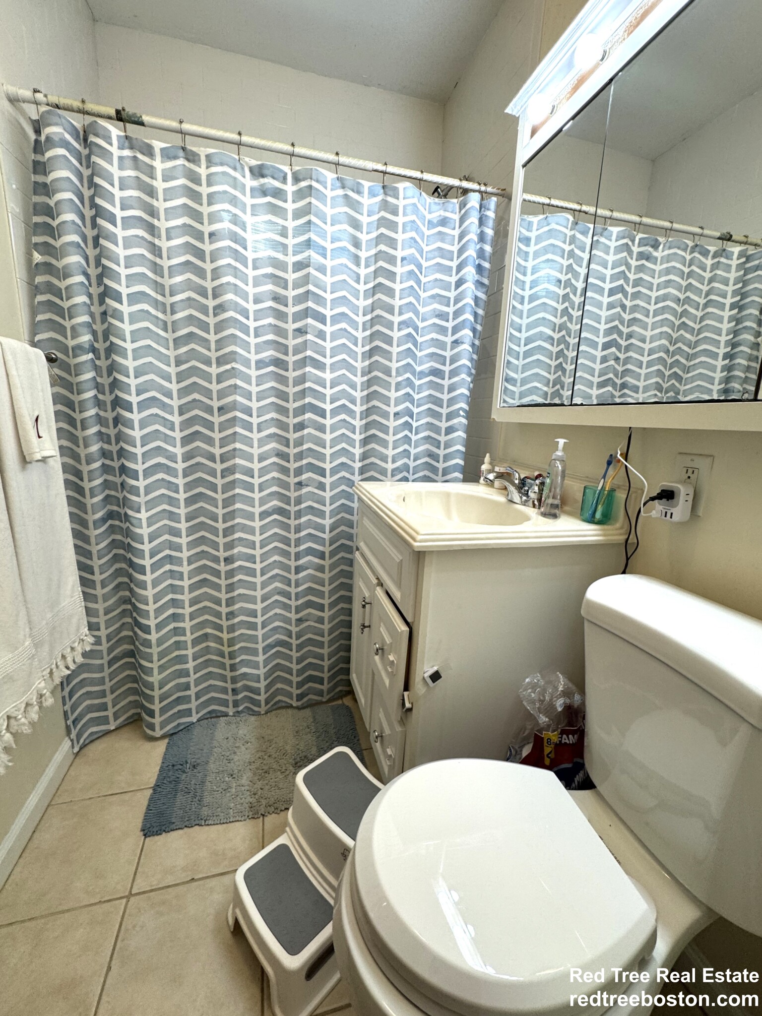 18 Saint Peter St, Jamaica Plain