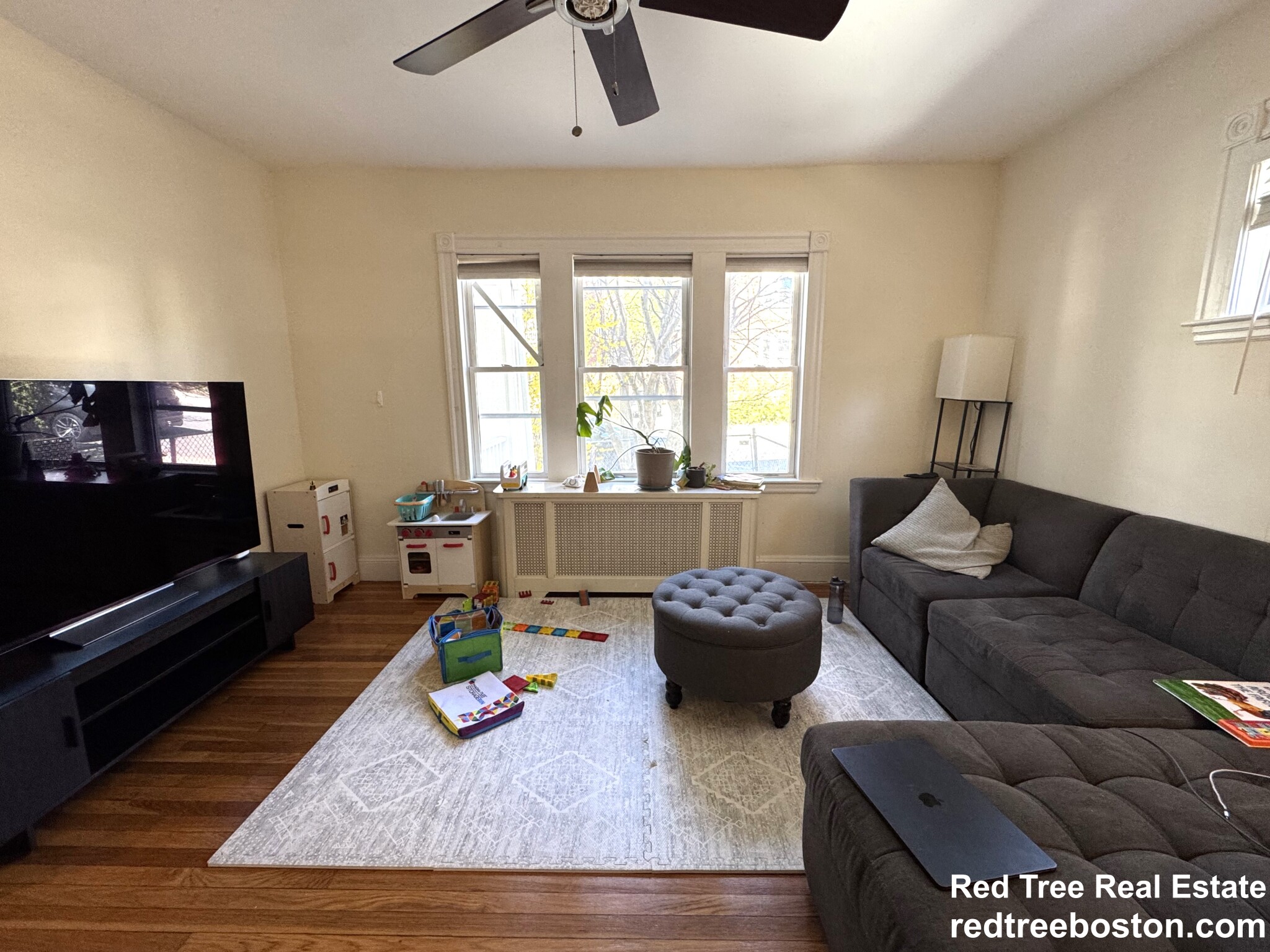 18 Saint Peter St, Jamaica Plain