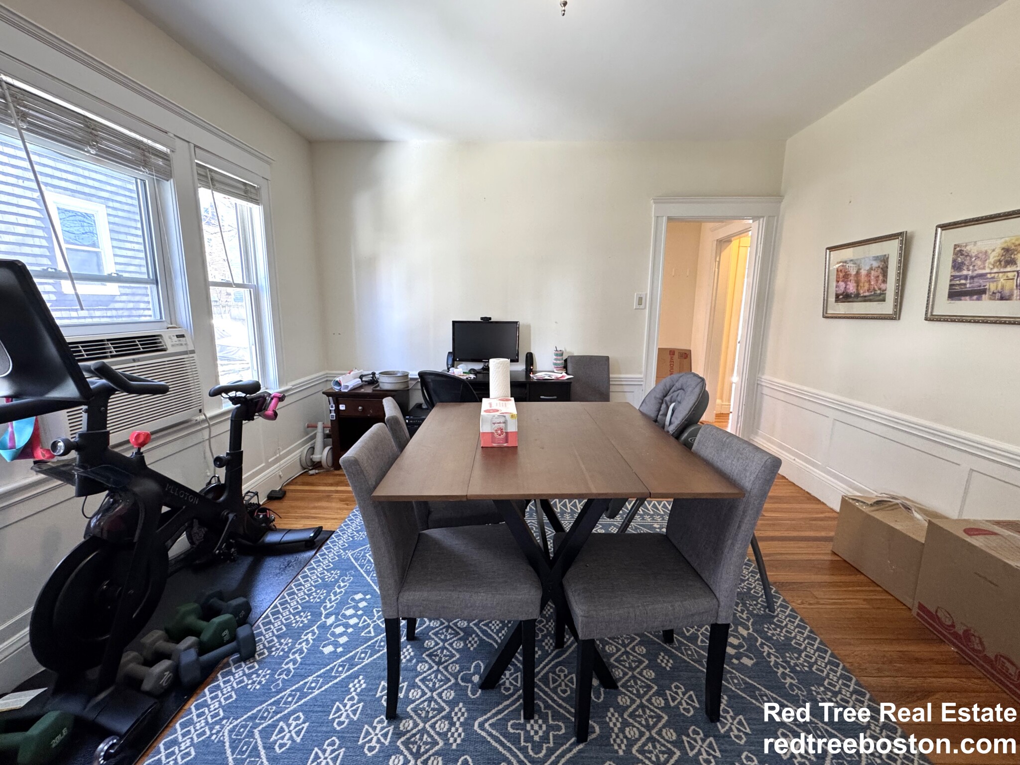 18 Saint Peter St, Jamaica Plain