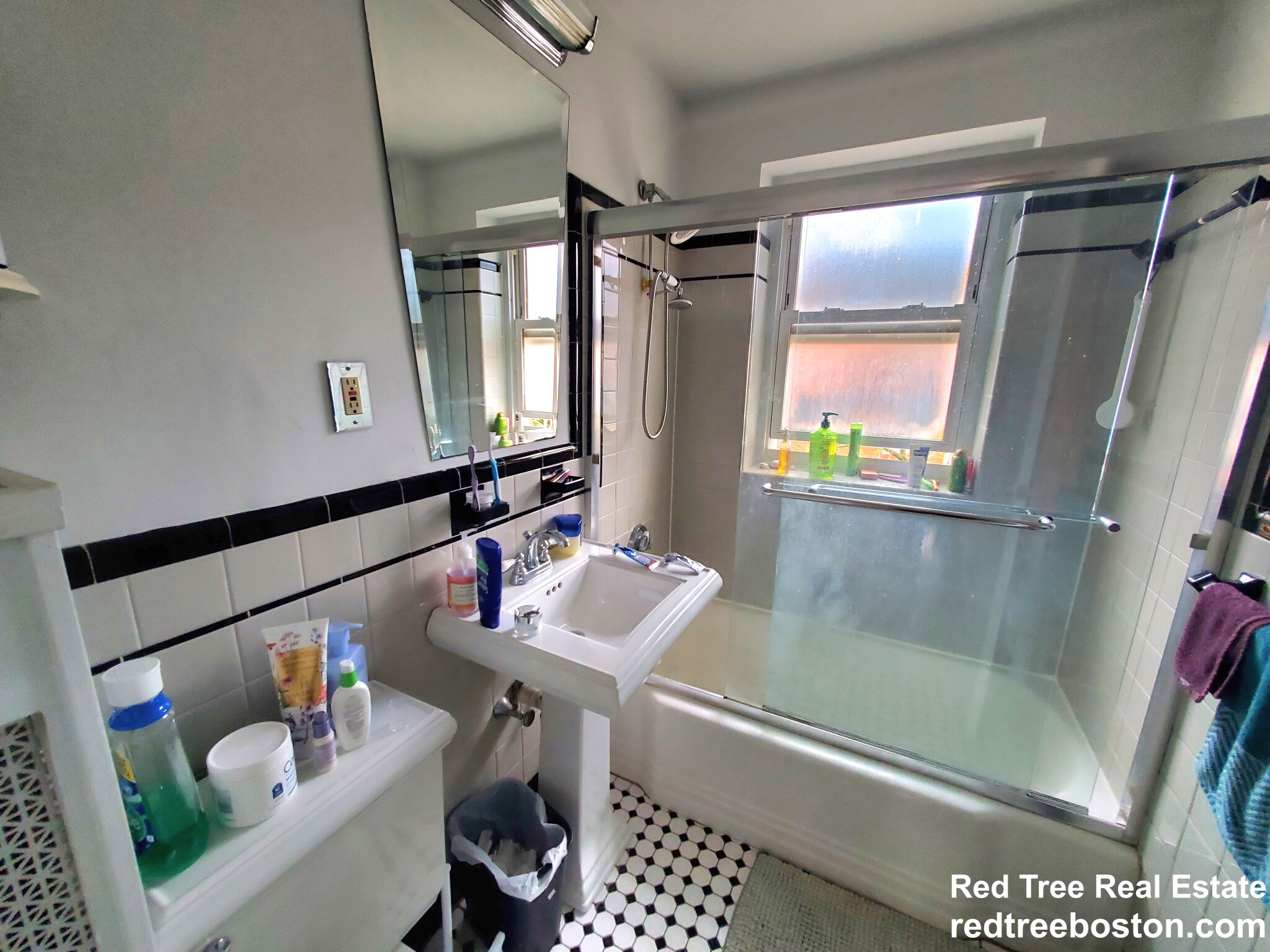 491 Arborway, Jamaica Plain