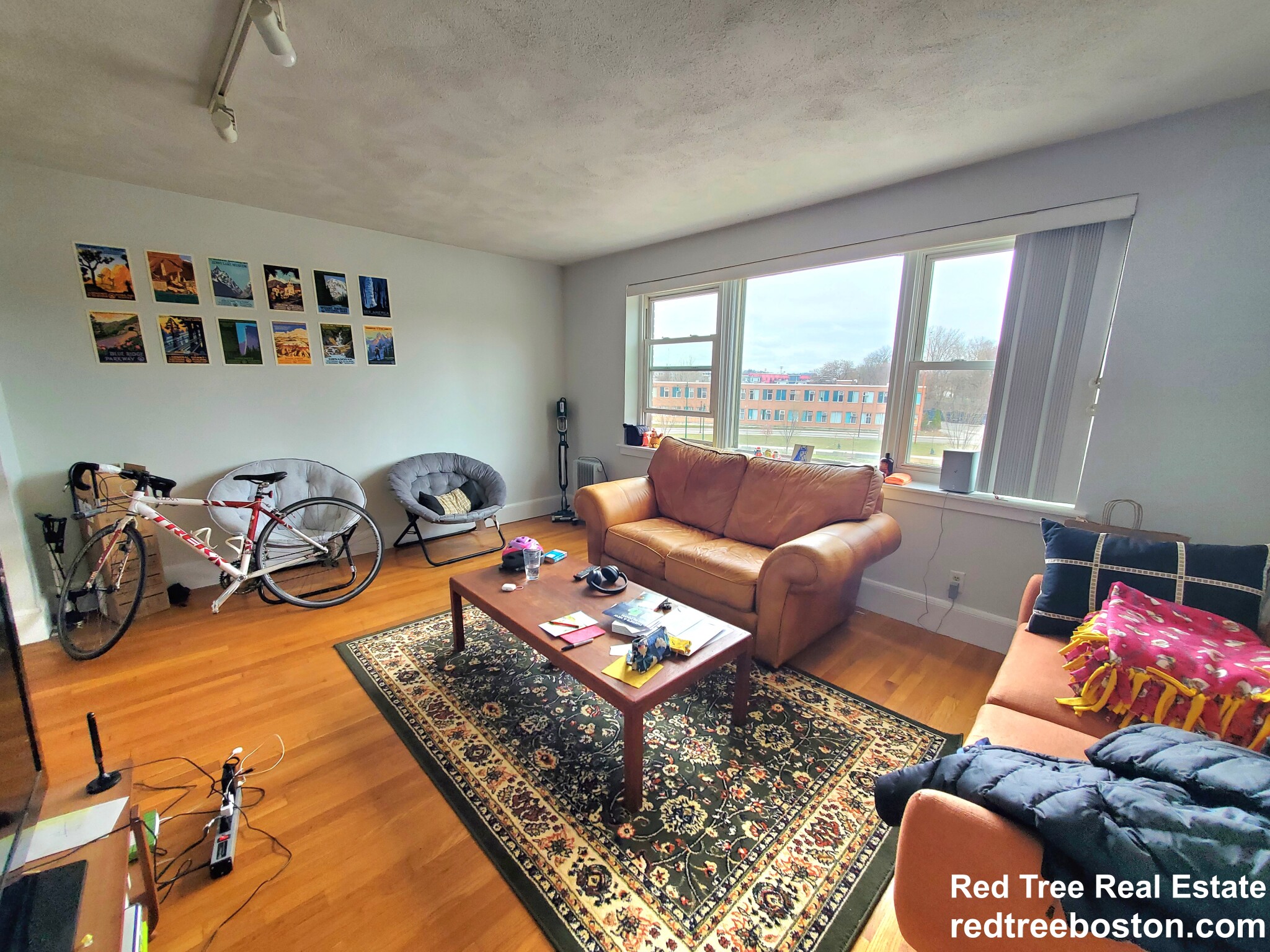 491 Arborway, Jamaica Plain